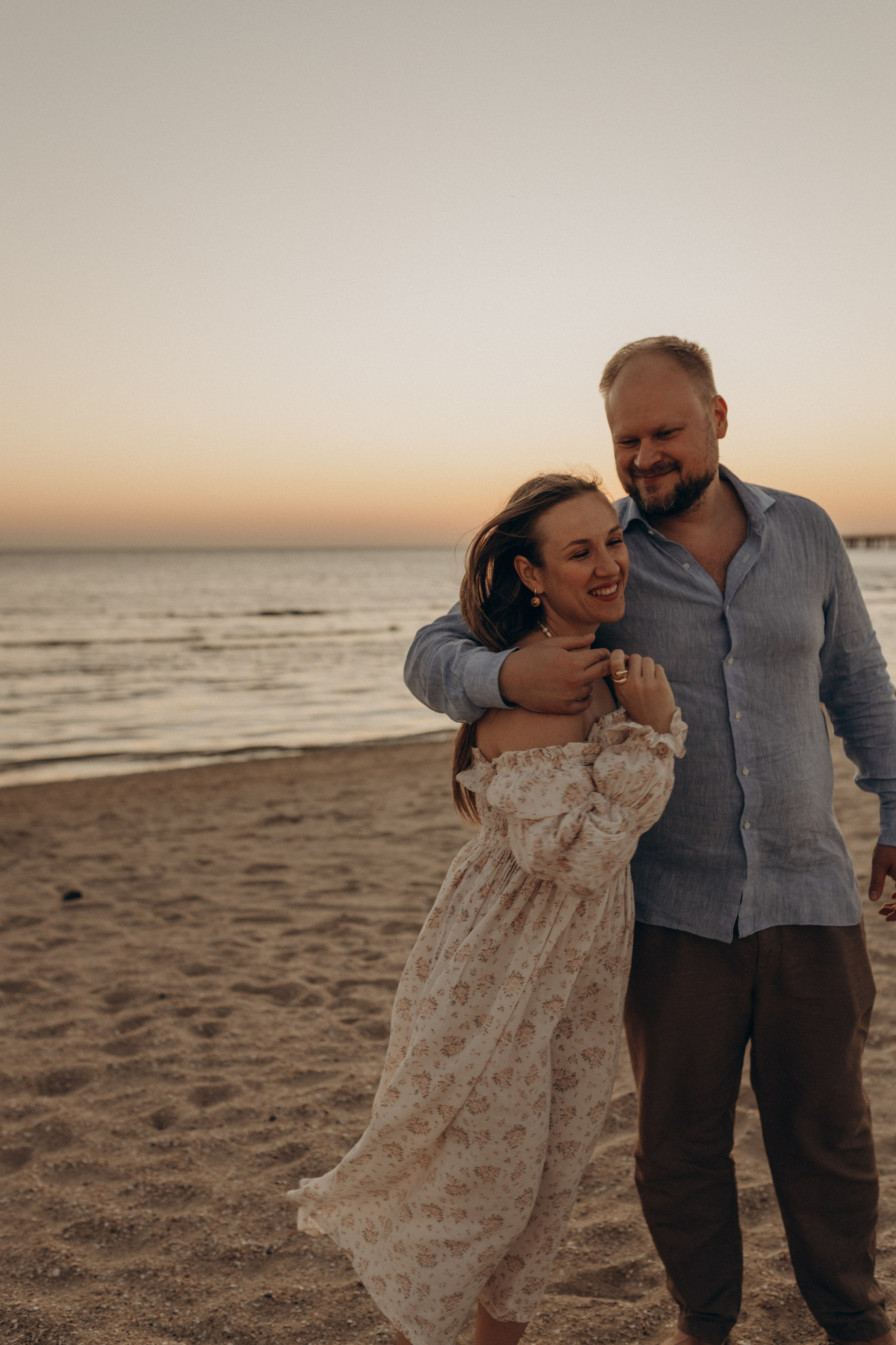 Никос Марианна и Дима. Семейный фотограф в Новороссийске и Анапе Александра Яковлева