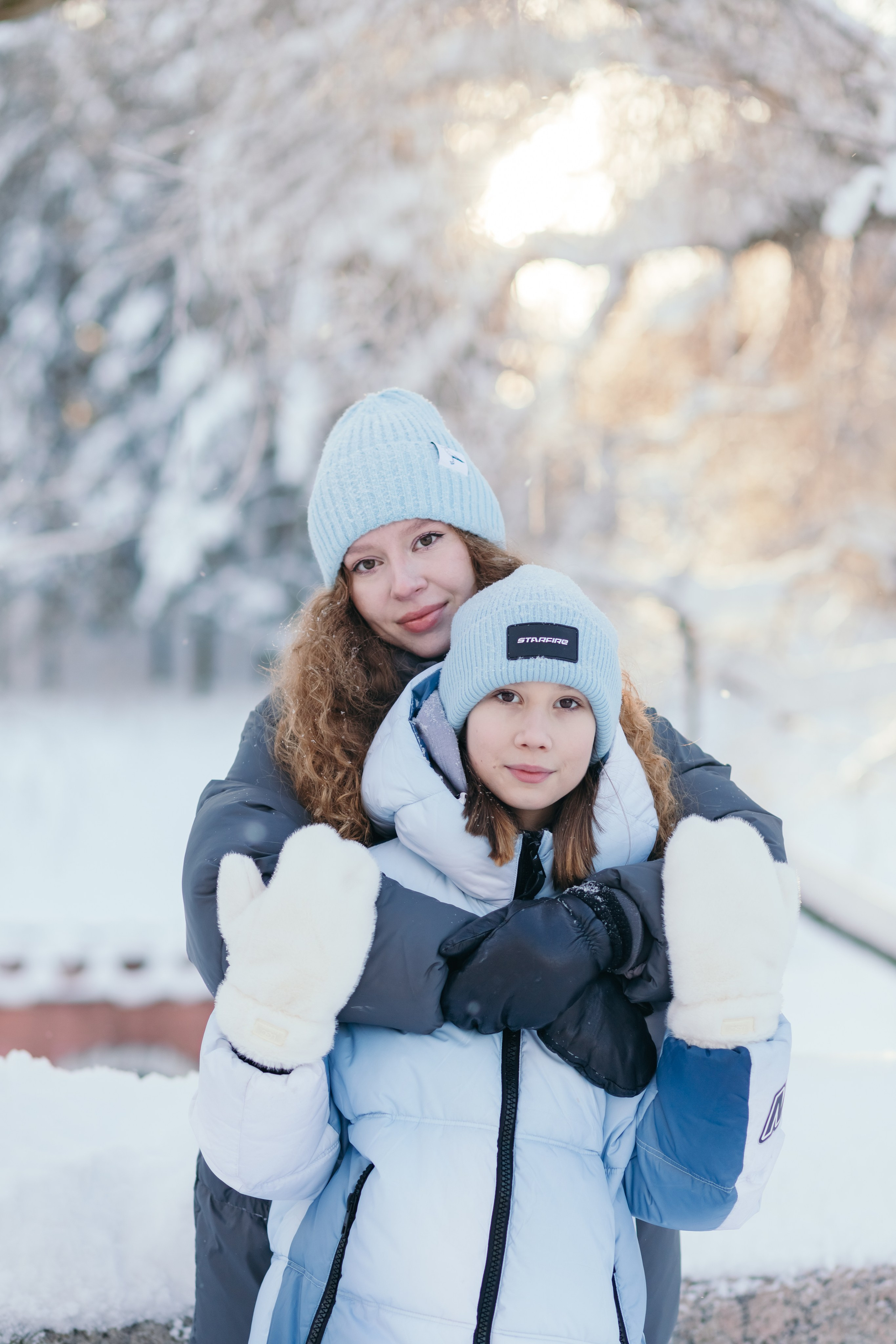 ЮЛЯ, НАСТЯ И ЖЕНЯ. Семейный Фотограф в Санкт-Петербурге Пушкин Анастасия Дьяконенкова