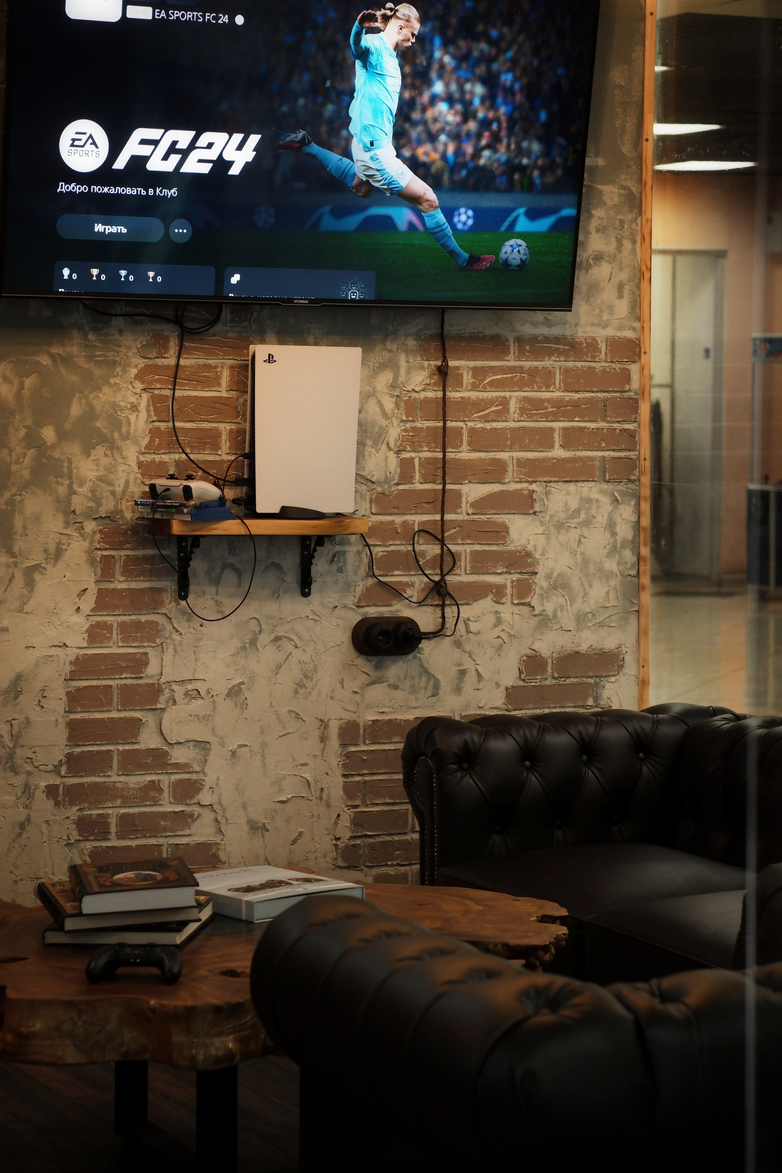 Барбершоп Сибирь. Фотограф в Норильске Наташа Фаби