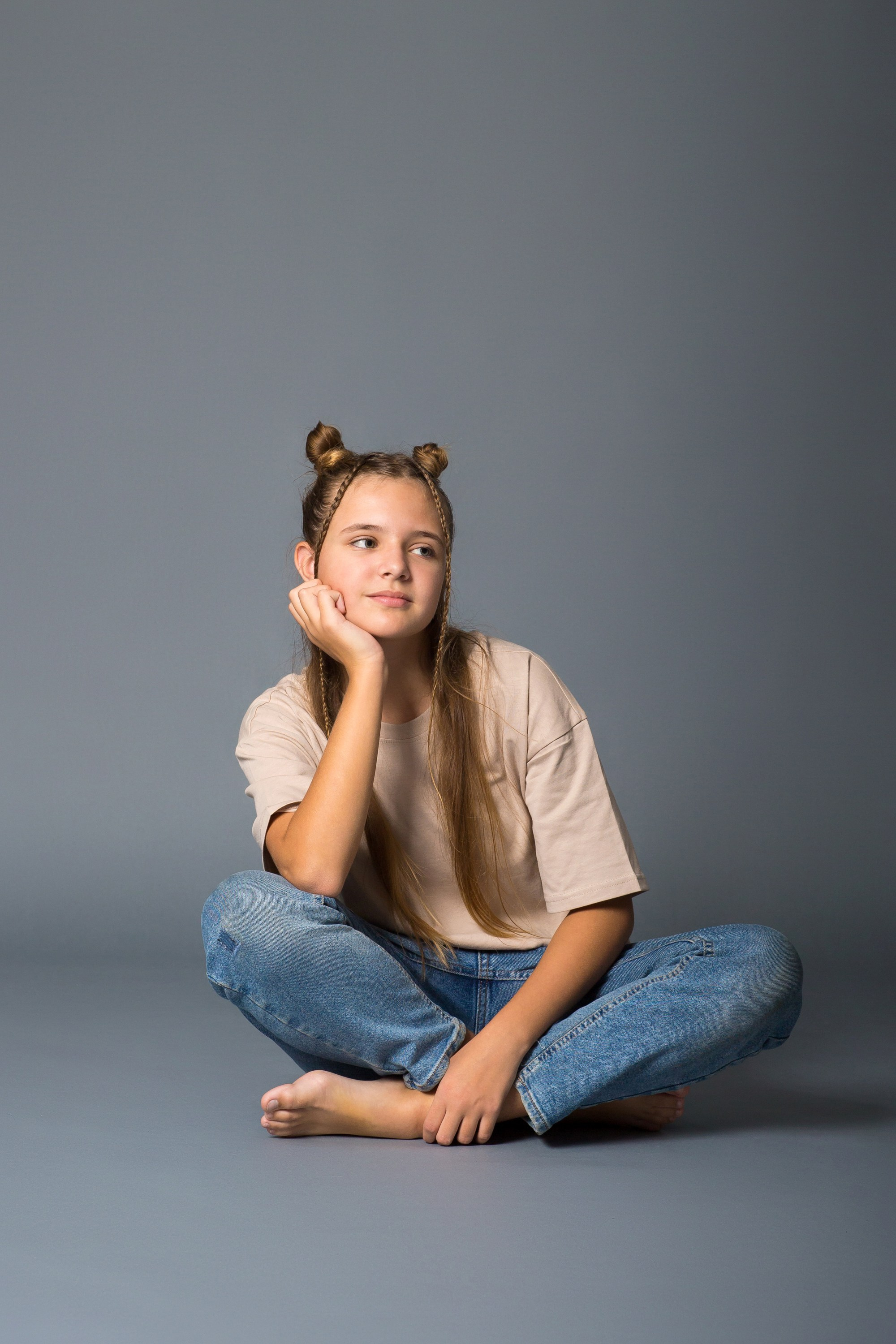 Дети. Фотограф в Севастополе и Крыму Антон Попков