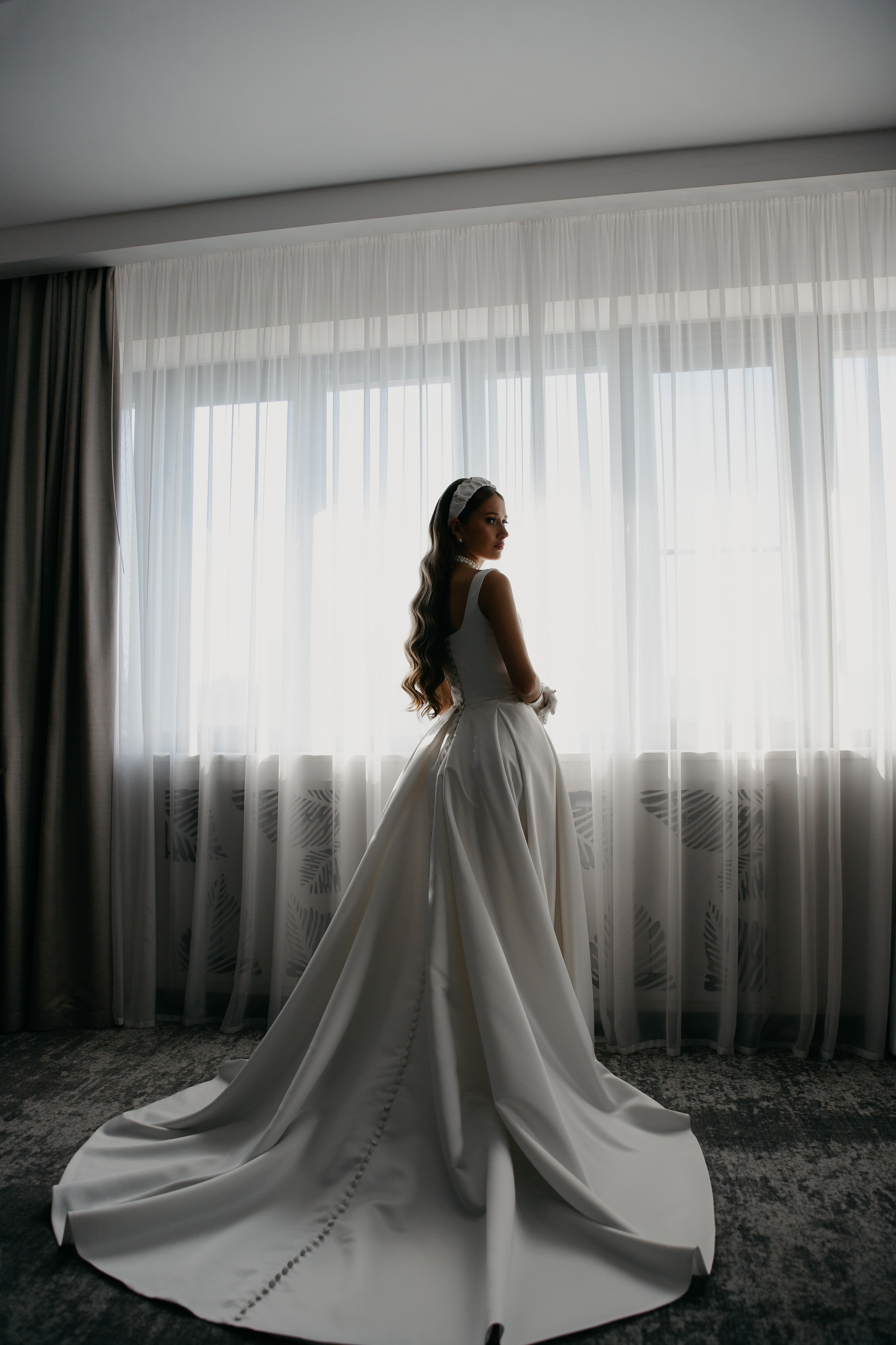 Ксения и Александр. Свадебный фотограф Татьяна Домарева