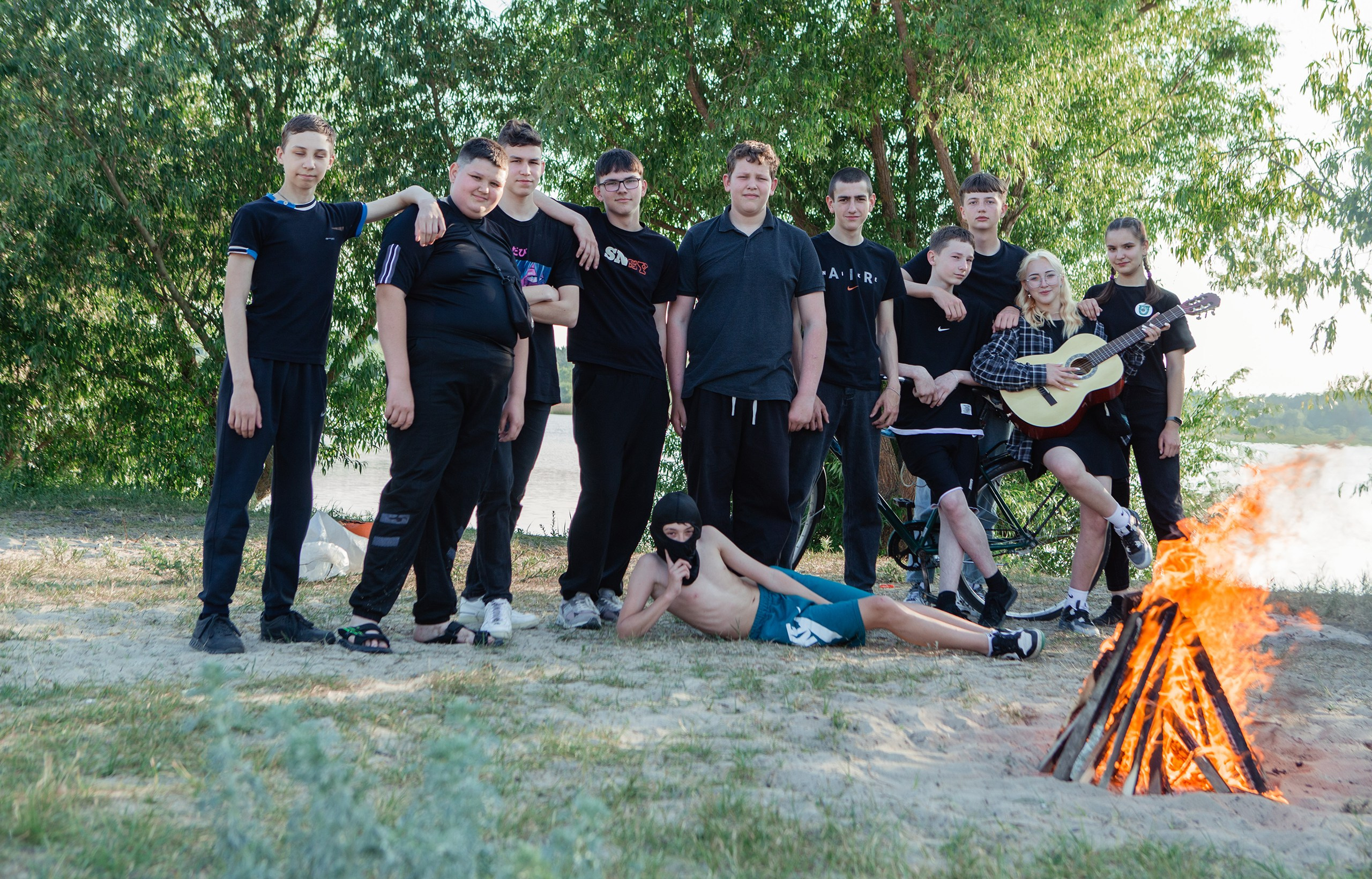 9-11 класс. Выпускные альбомы Берёза и Брестская область