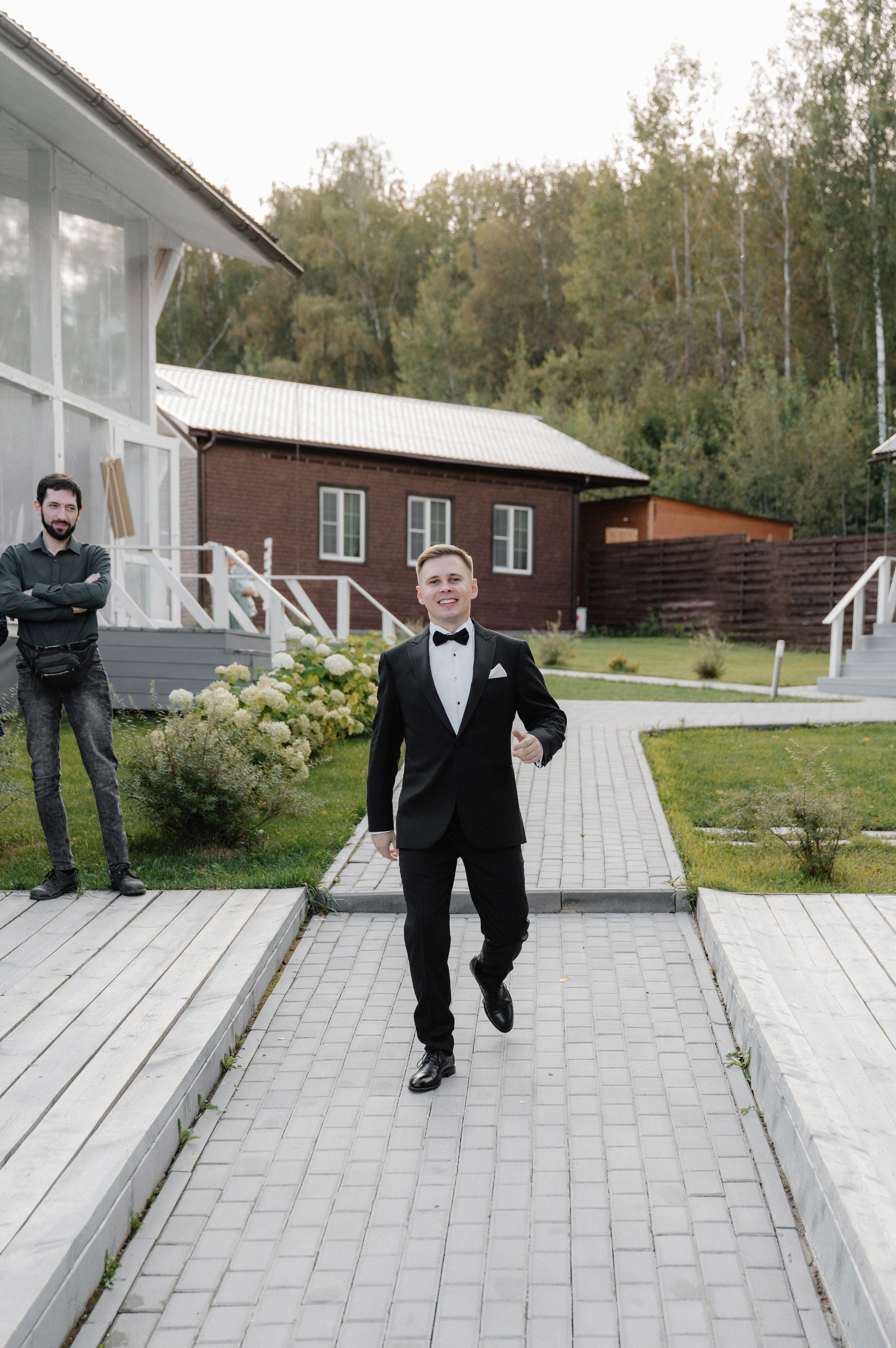 Дмитрий и Анна Рябина хаус. Свадебный фотограф Раменское-Москва