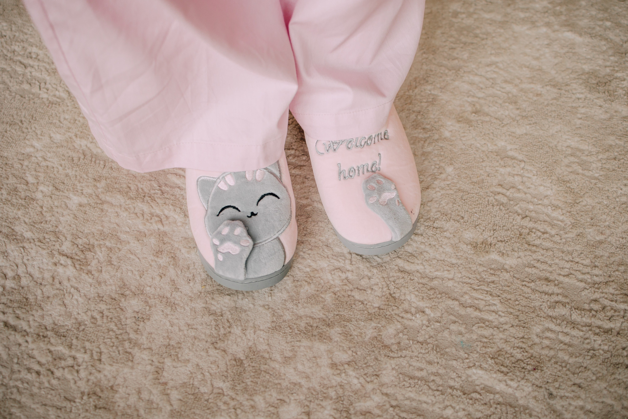 Султан, Мэй Мэй и Шанталь и их семья