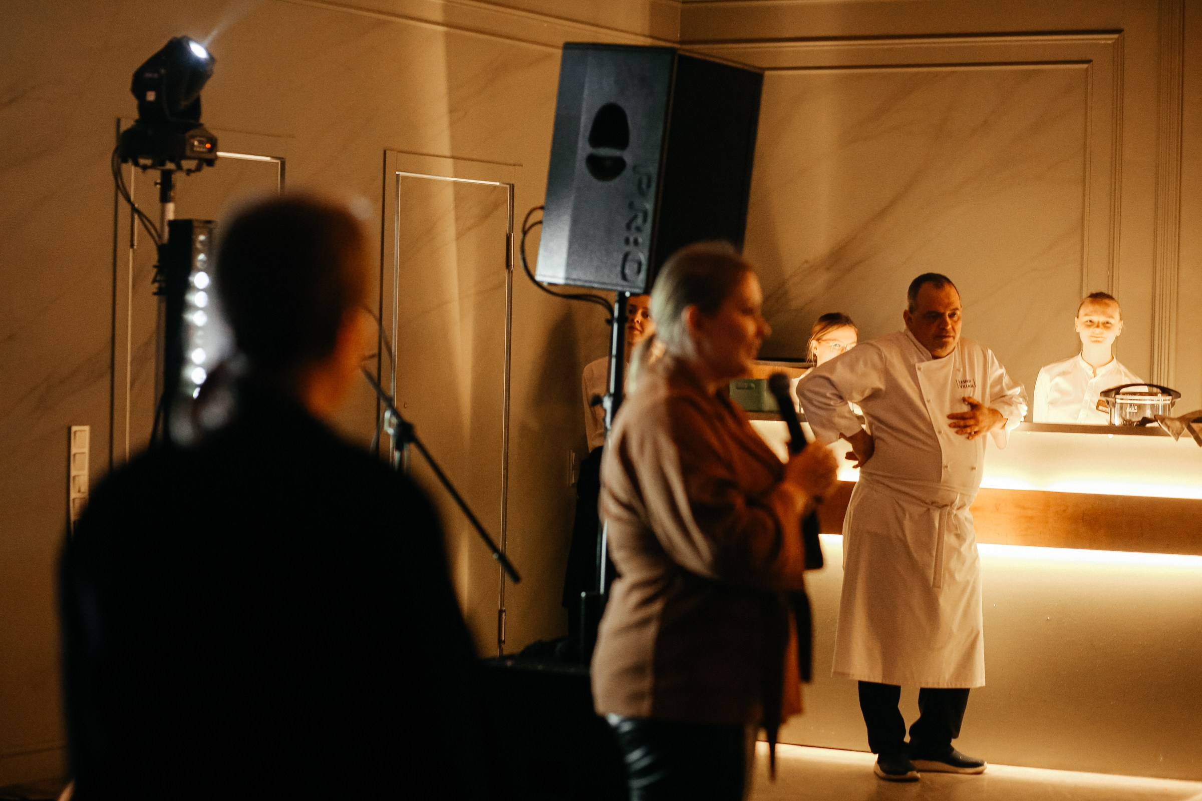 Репортаж «Lesnoy Village». Фотограф Любовь Щербинина