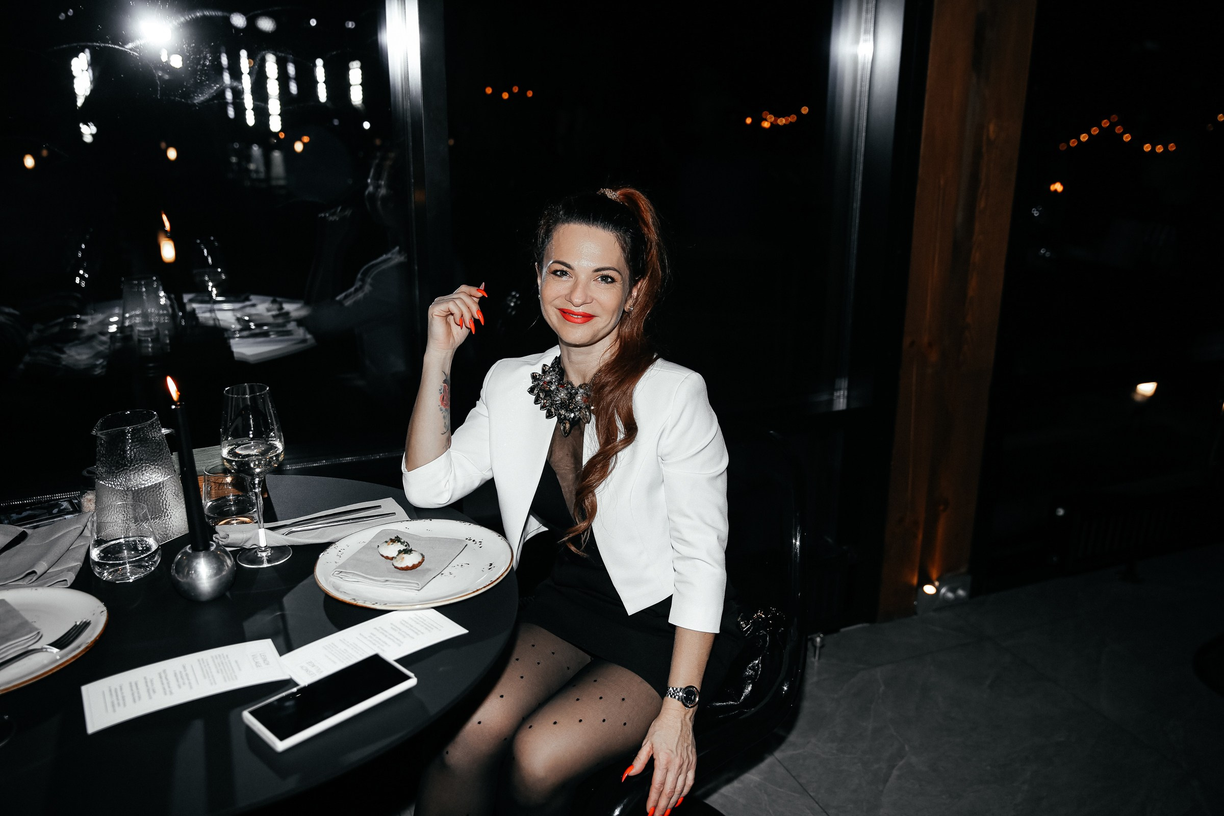 Репортаж «Lesnoy Village». Фотограф Любовь Щербинина