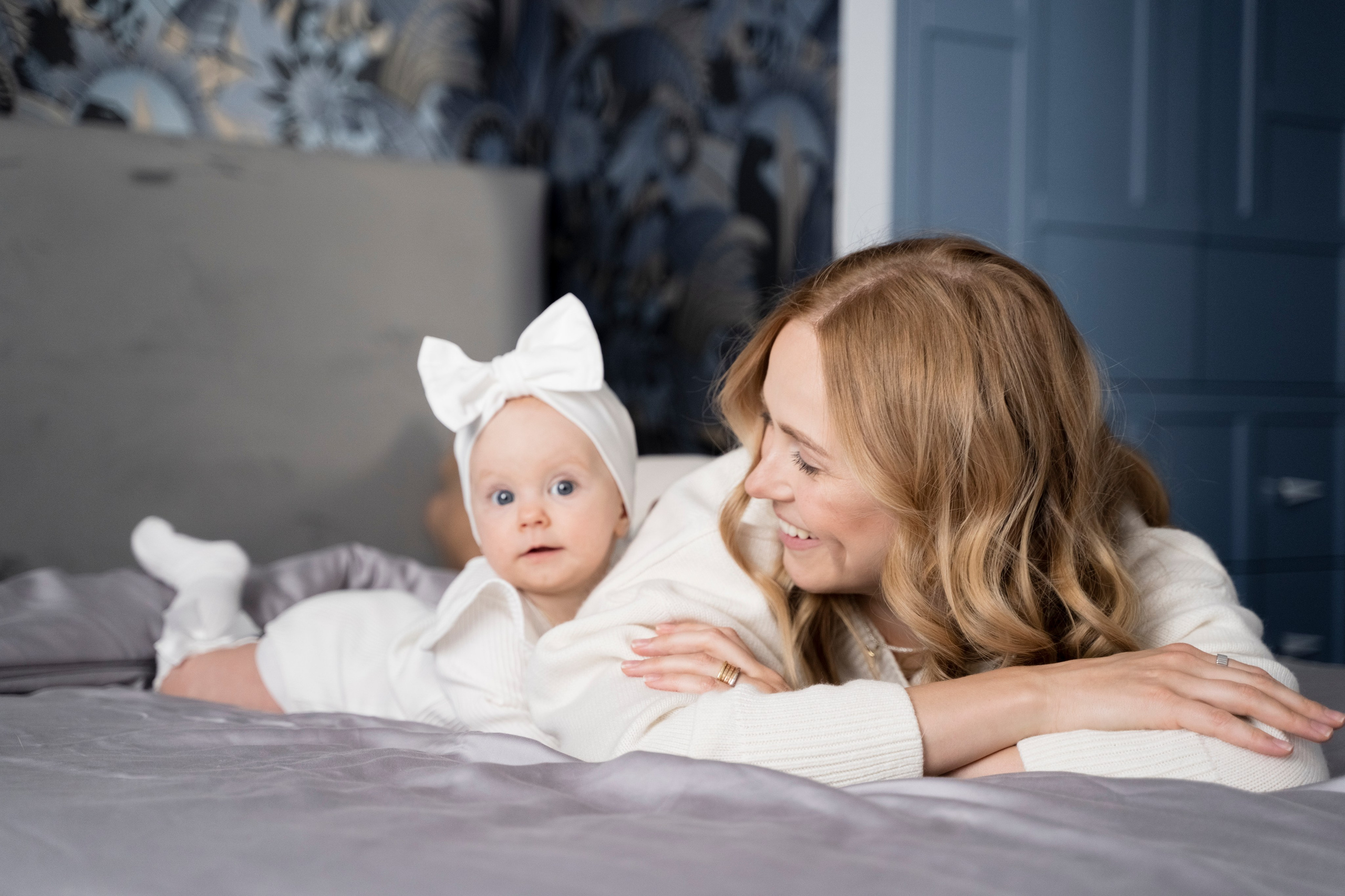 Кира и Юля. Семейный и детский фотограф в Москве