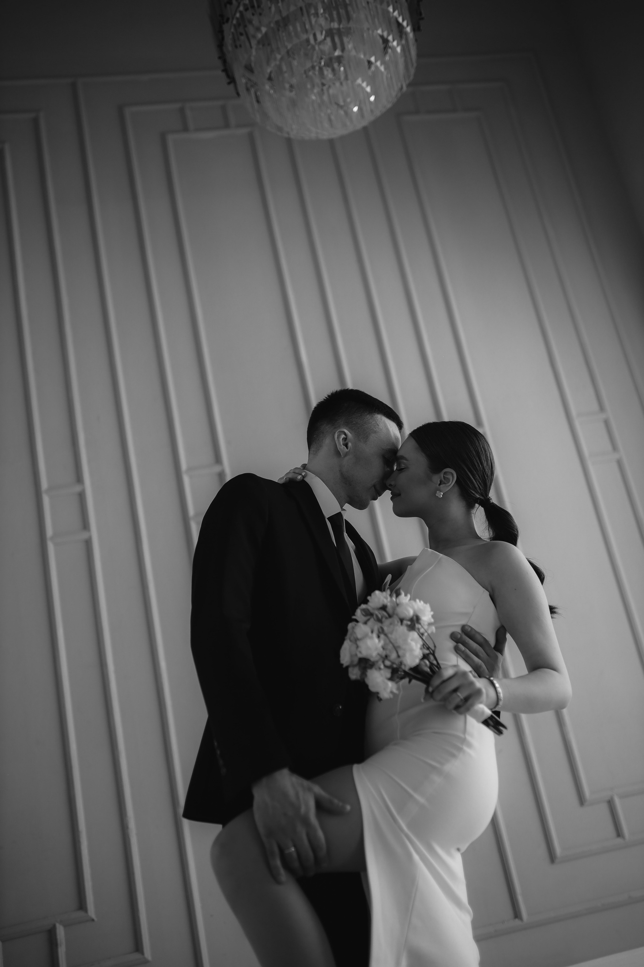 Дмитрий и Дарья. Инна Вильт| лайфстайл фотограф из Новосибирска