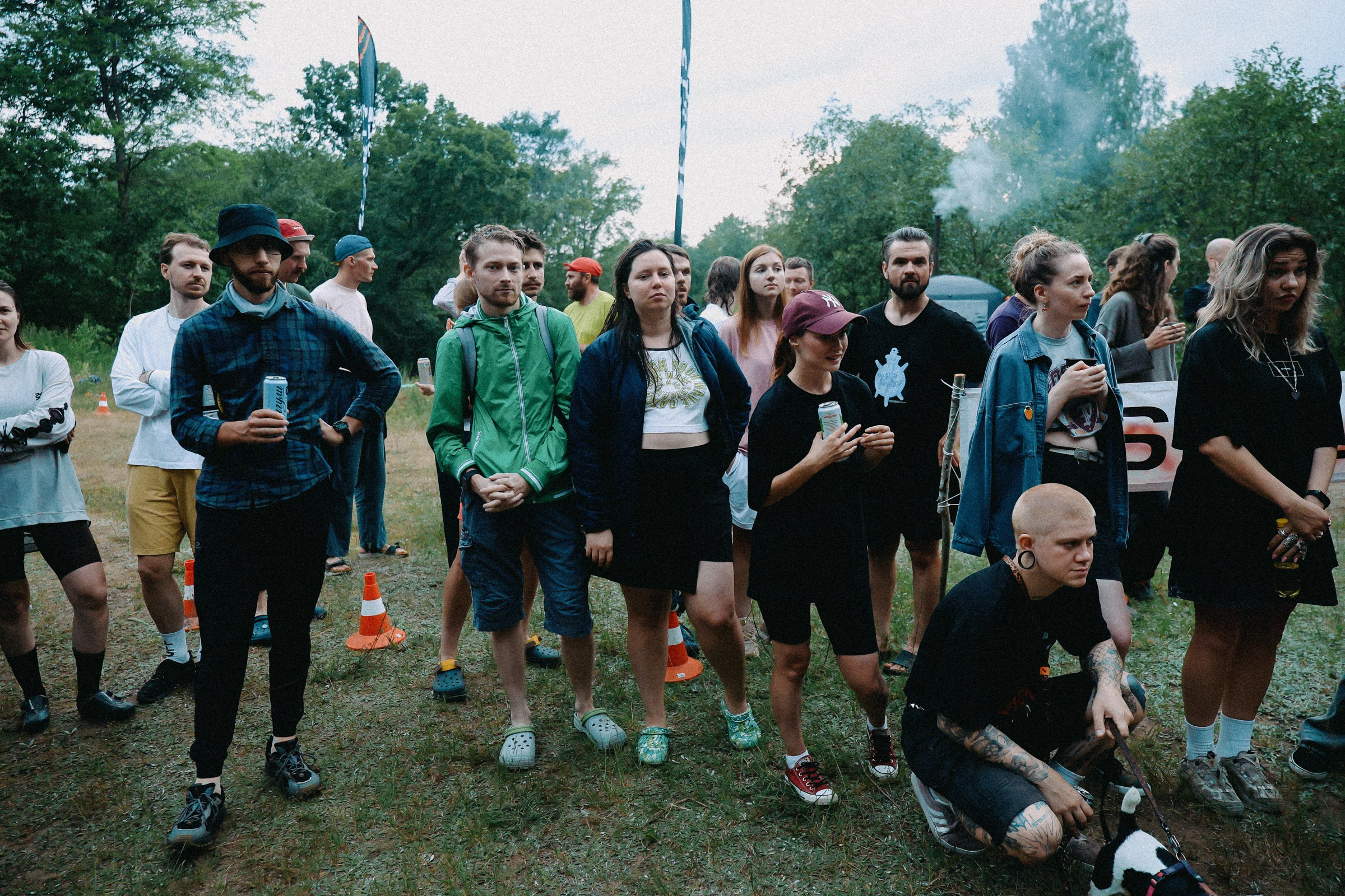 /РЕПОРТАЖ/ Велогонка ЦАРЬ-ГРЕЙДЕР 2. 2024. Свадебный фотограф Великий Новгород Станислав Кособудский