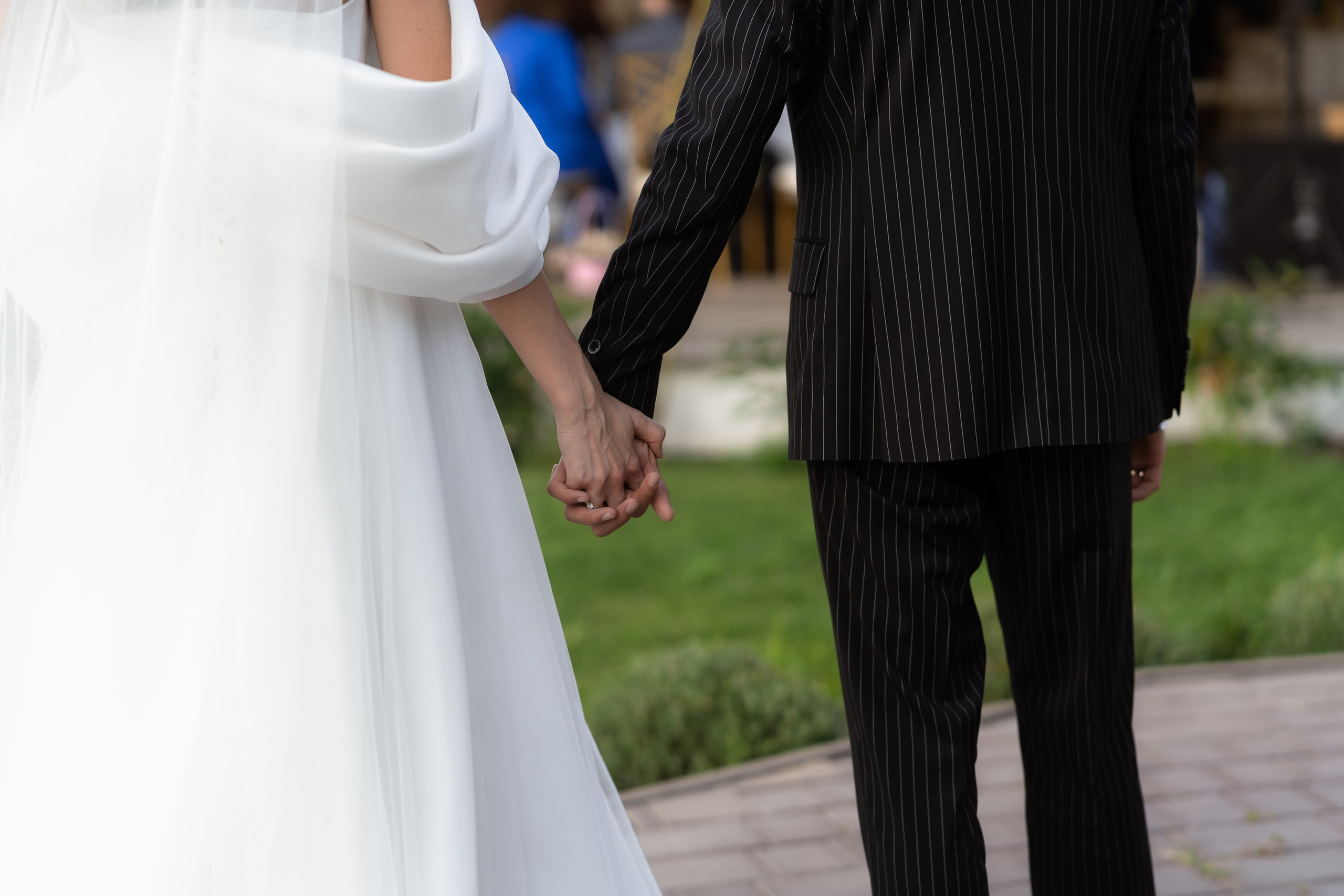 Олег & Юля. Свадебный фотограф в Воронеже Дарья Володарская