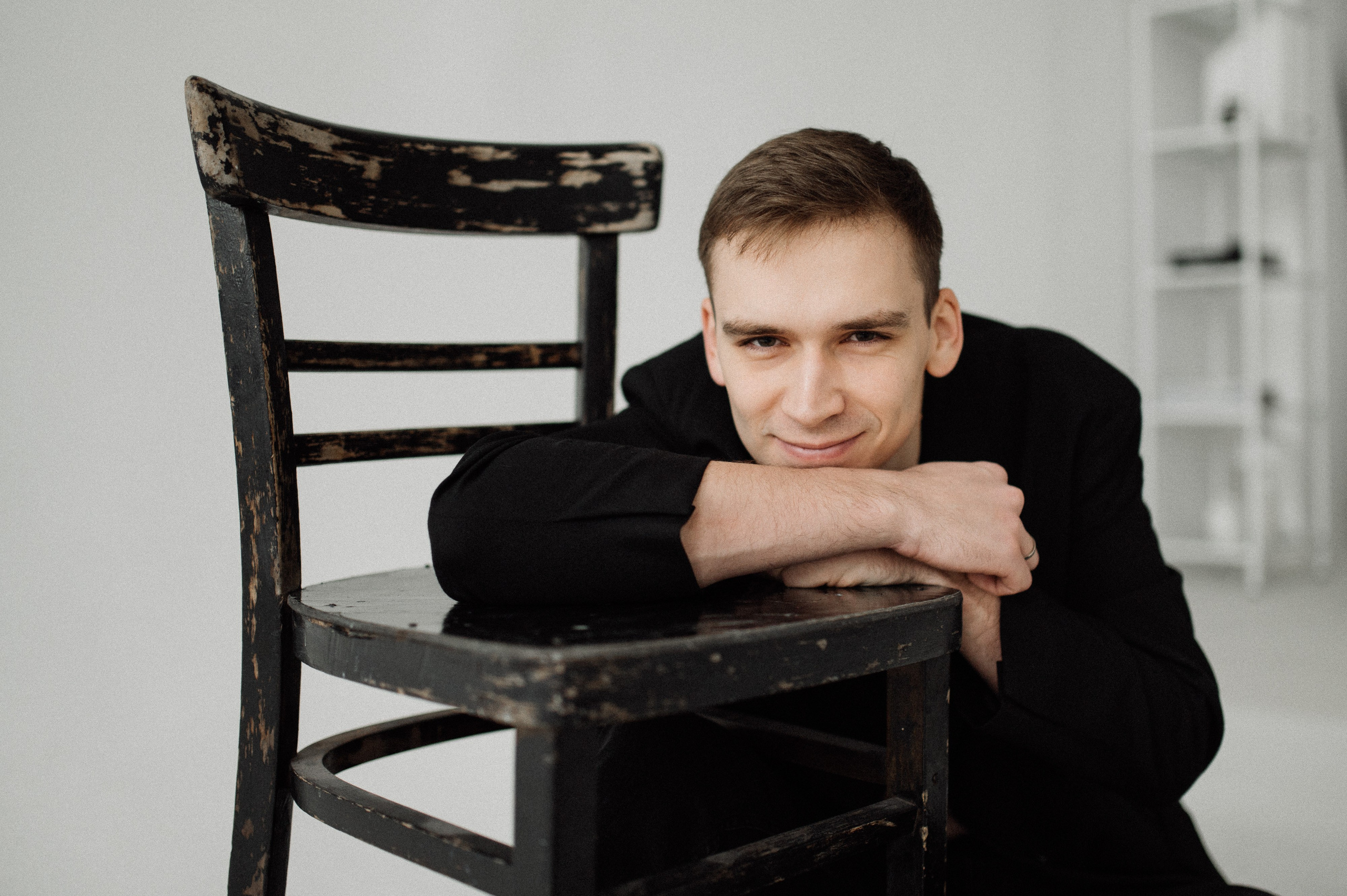 Артур. Свадебный фотограф Минск