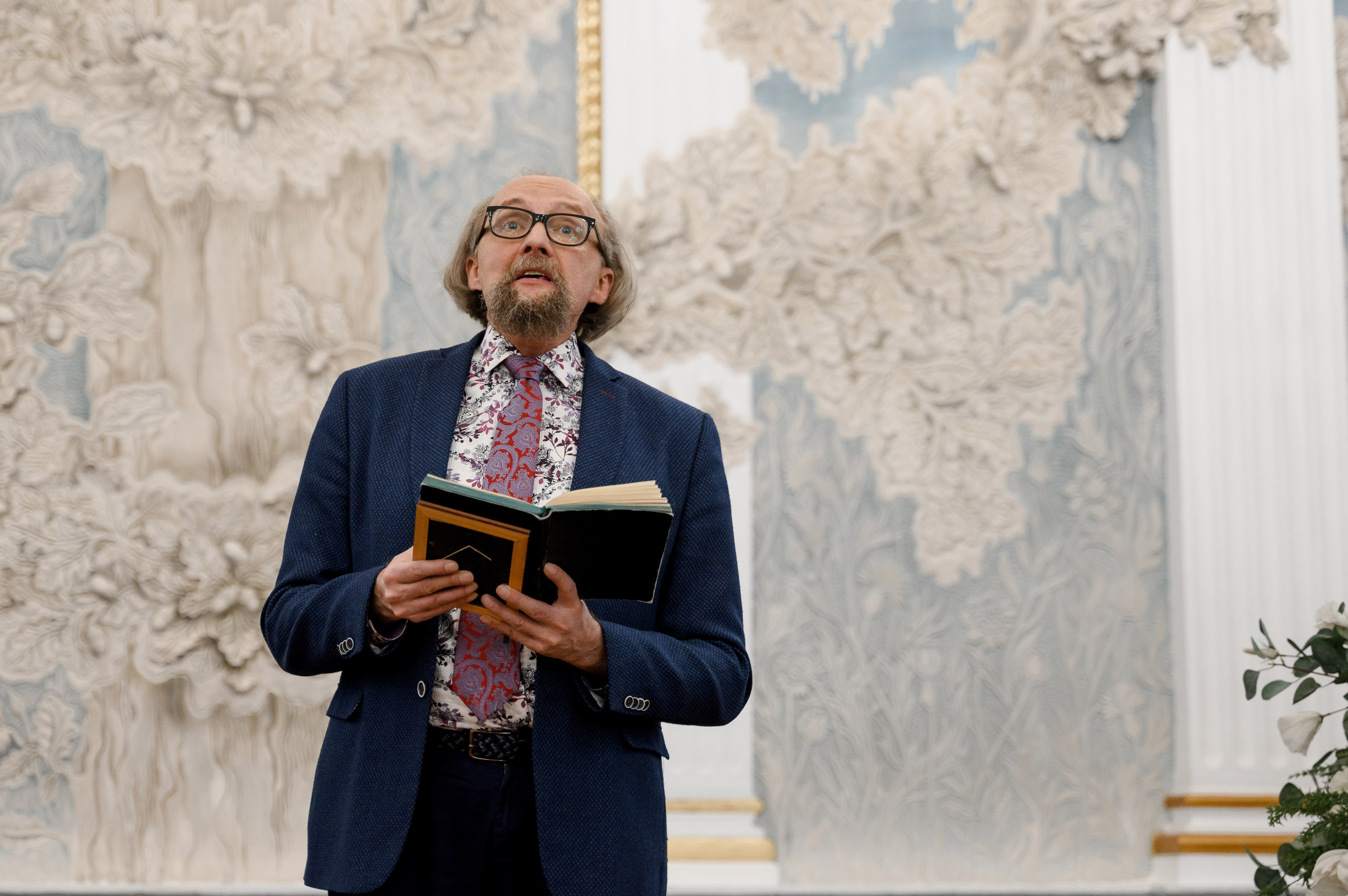 Людмила Марковская — МИЛЛЕФИОРИ…. Свадебный фотограф Минск