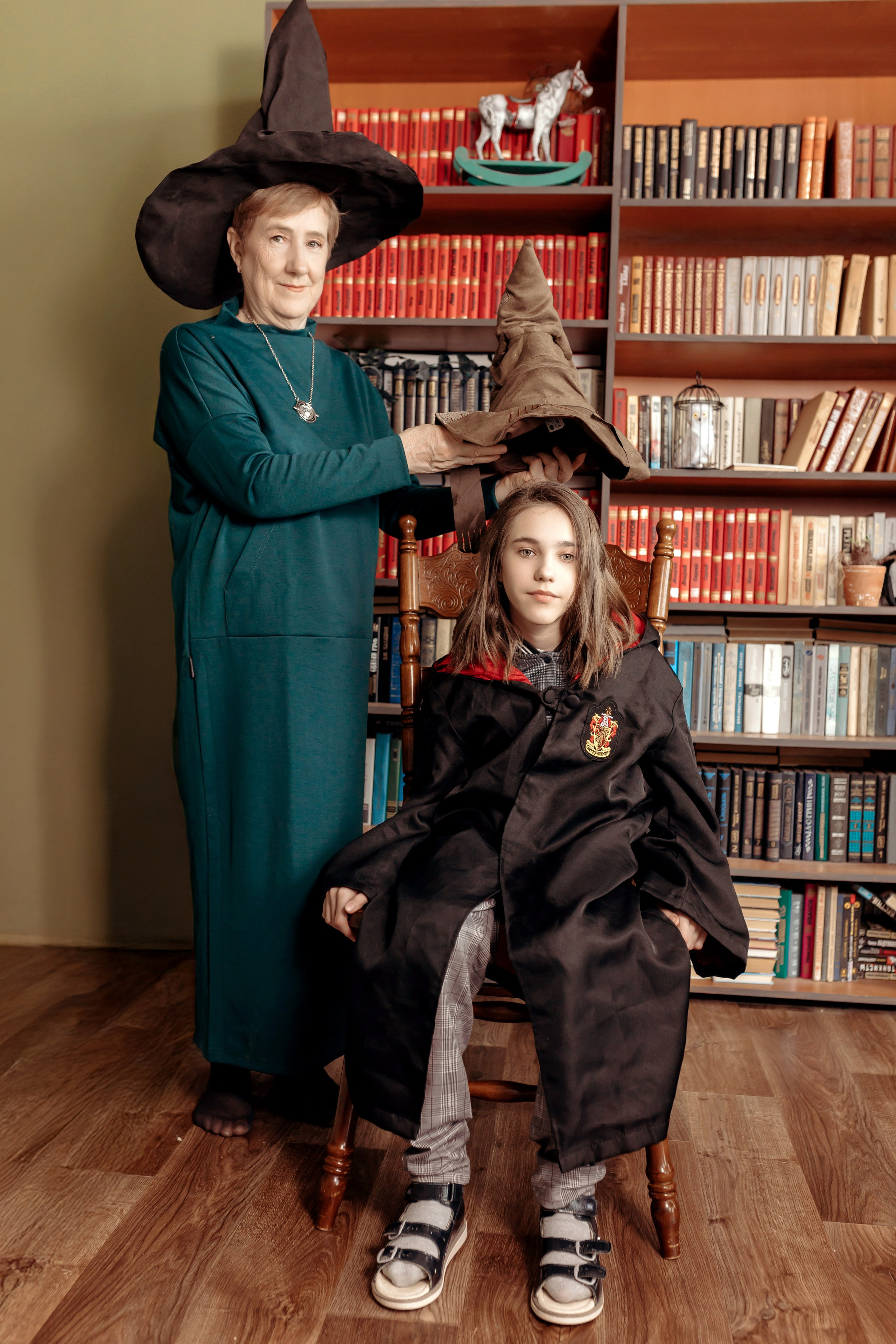 Волшебный мир. Фотограф в Петрозаводске BellaDonna