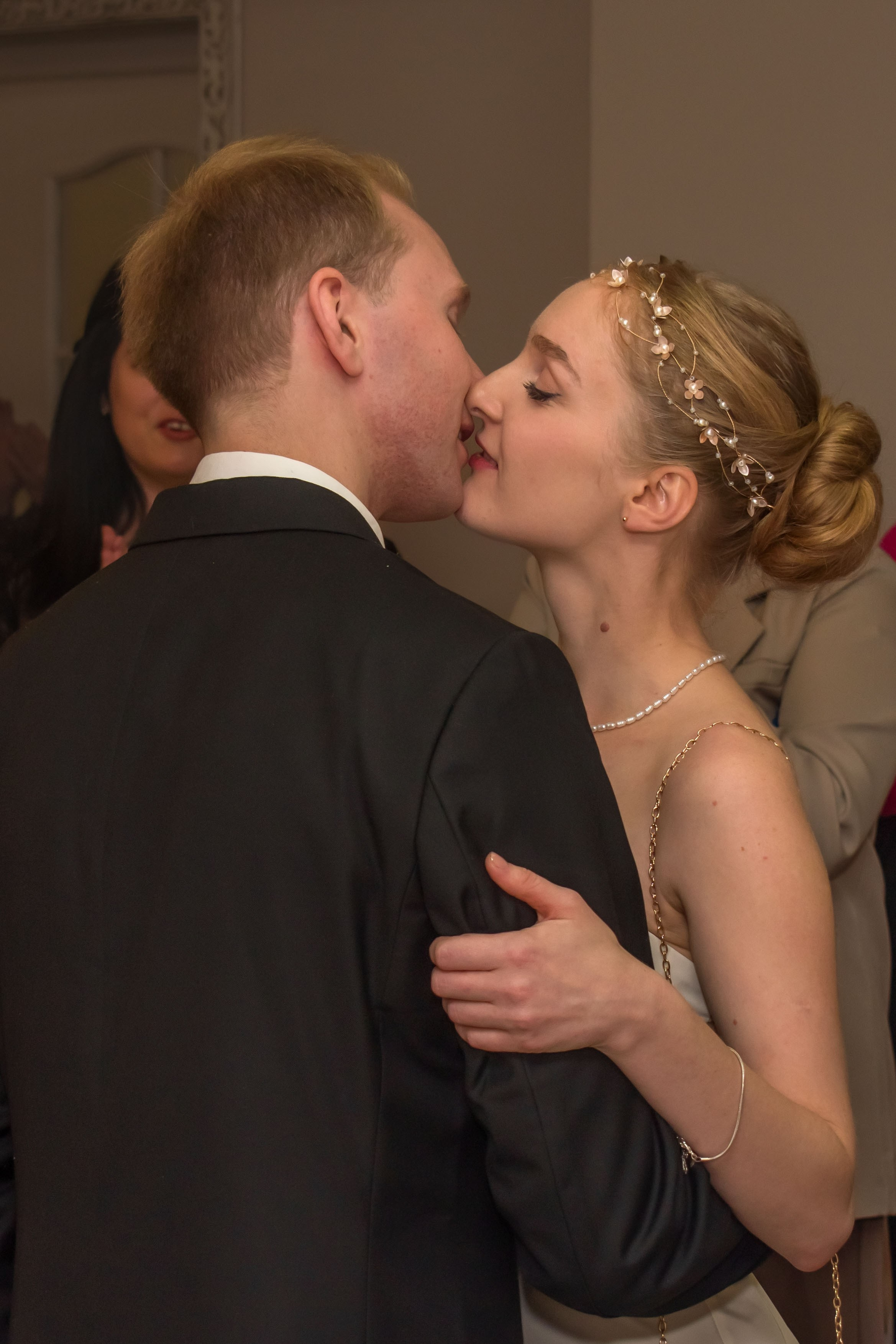 Свадебная съемка. Семейный и детский фотограф в Екатеринбурге Нина Щапова