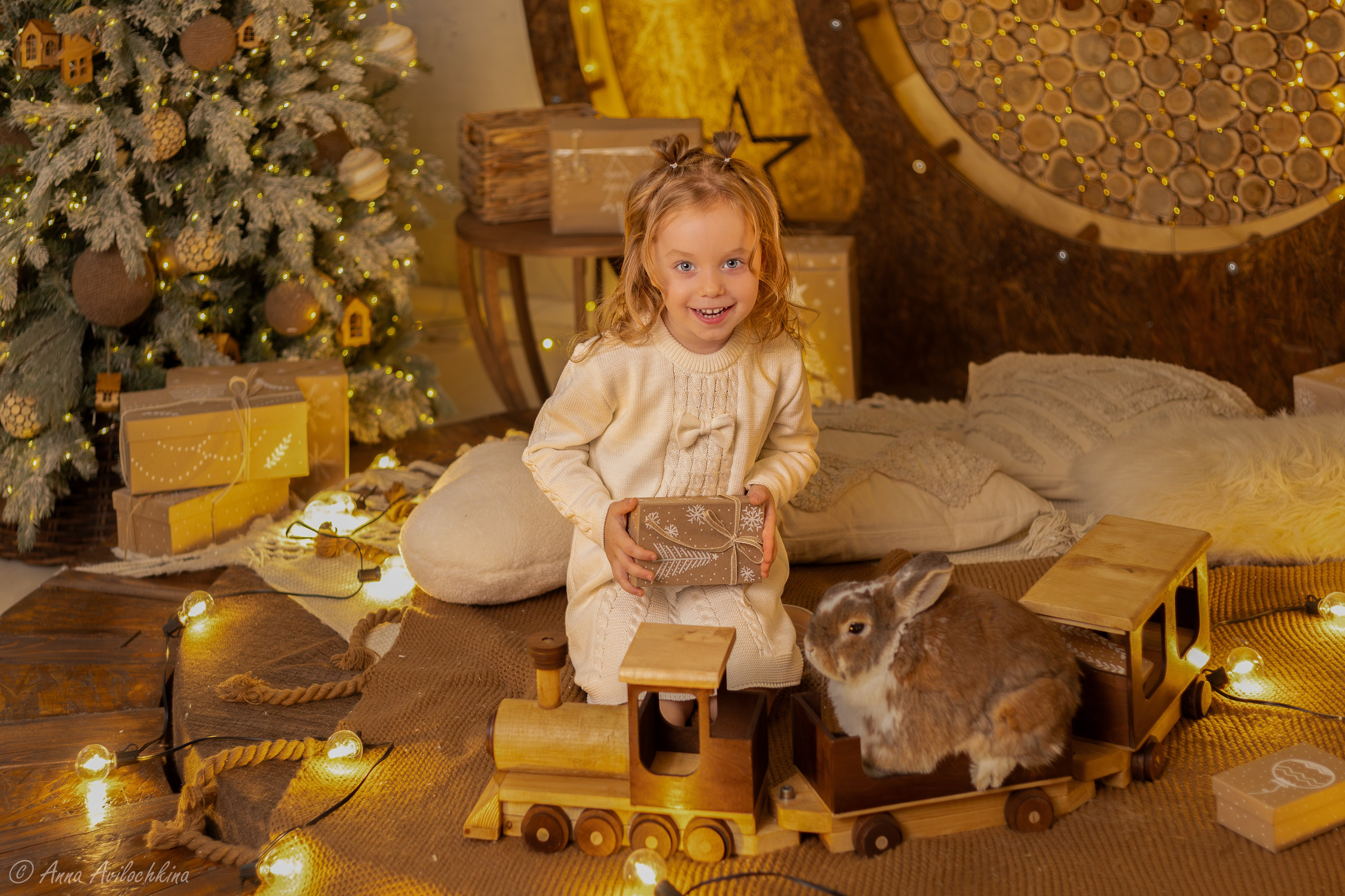 Альбом детских фотографий. Семейный и свадебный фотограф в Москве и Домодедово Анна Авилочкина