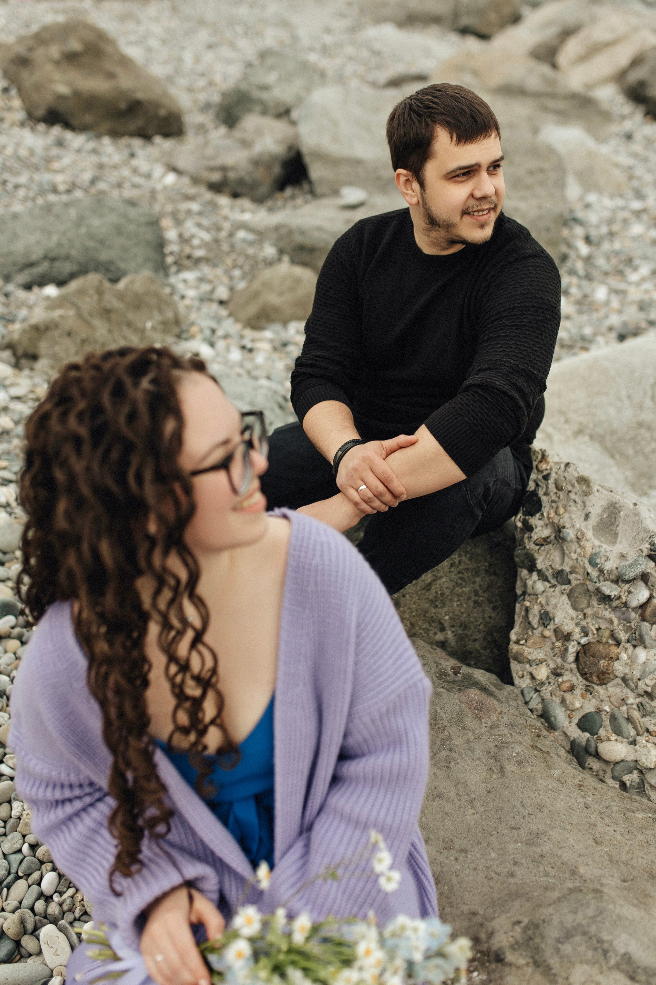 Портфолио//LOVE STORY. Фотограф Тюмень Пушковская Кристина