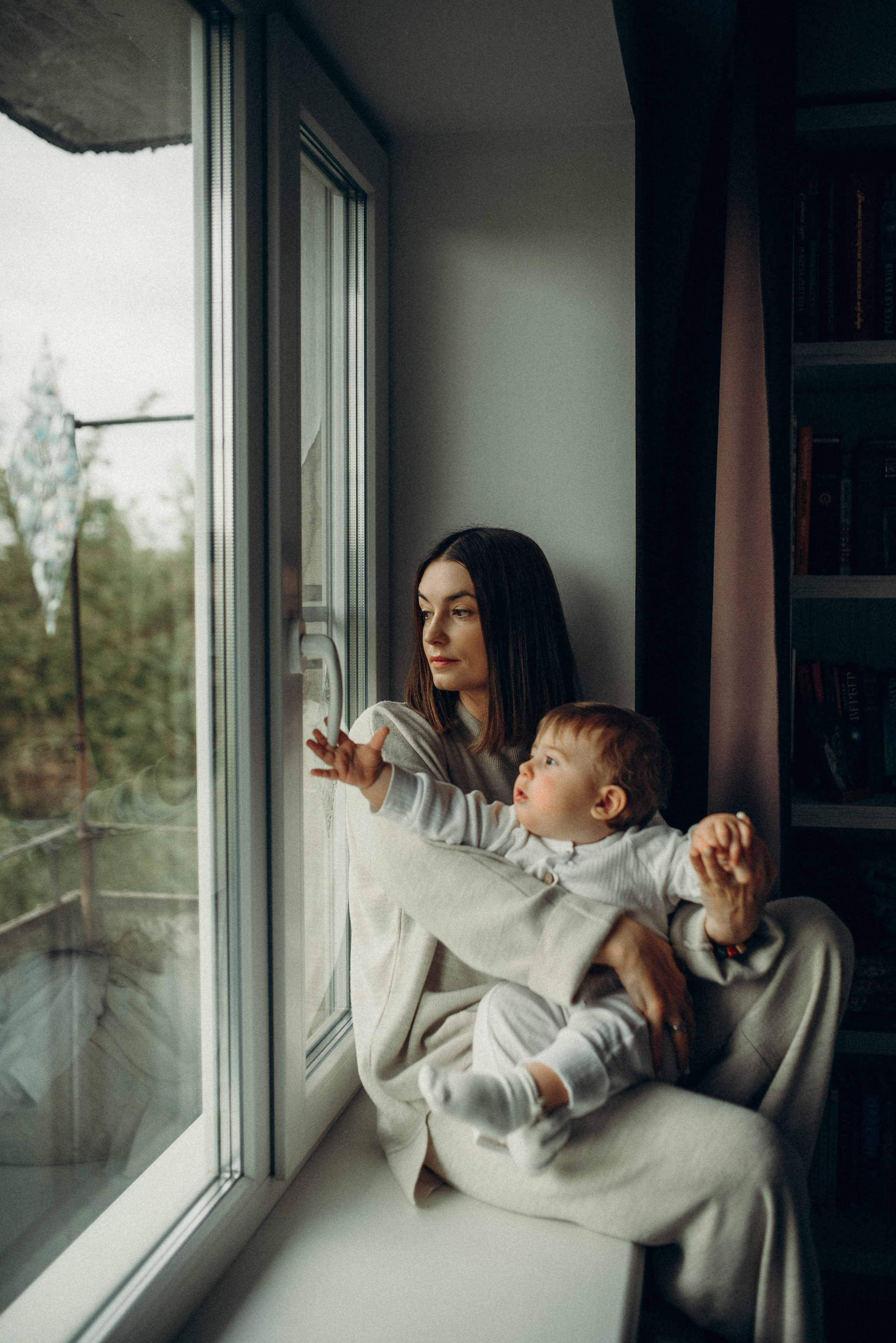 Мамин помощник. Фотограф в Санкт-Петребурге и в Великих Луках Волченкова Екатерина
