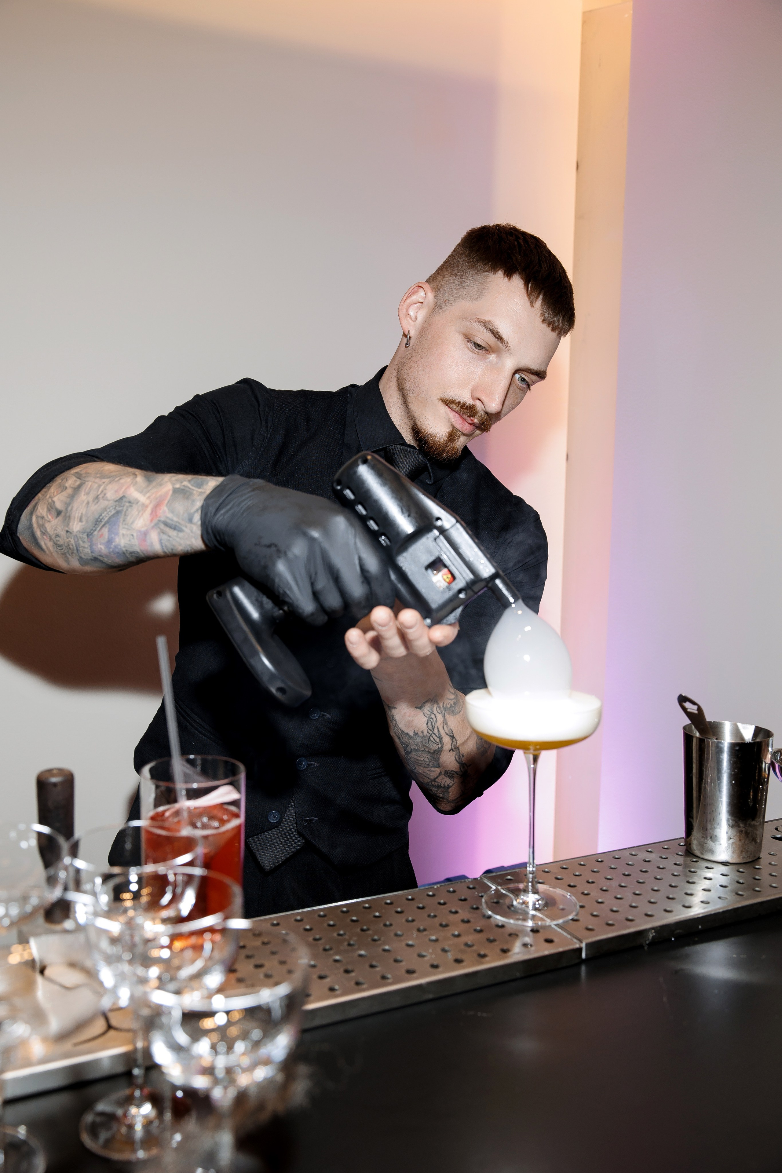 Аутлет Парк. Свадебный фотограф Каледич Тимофей