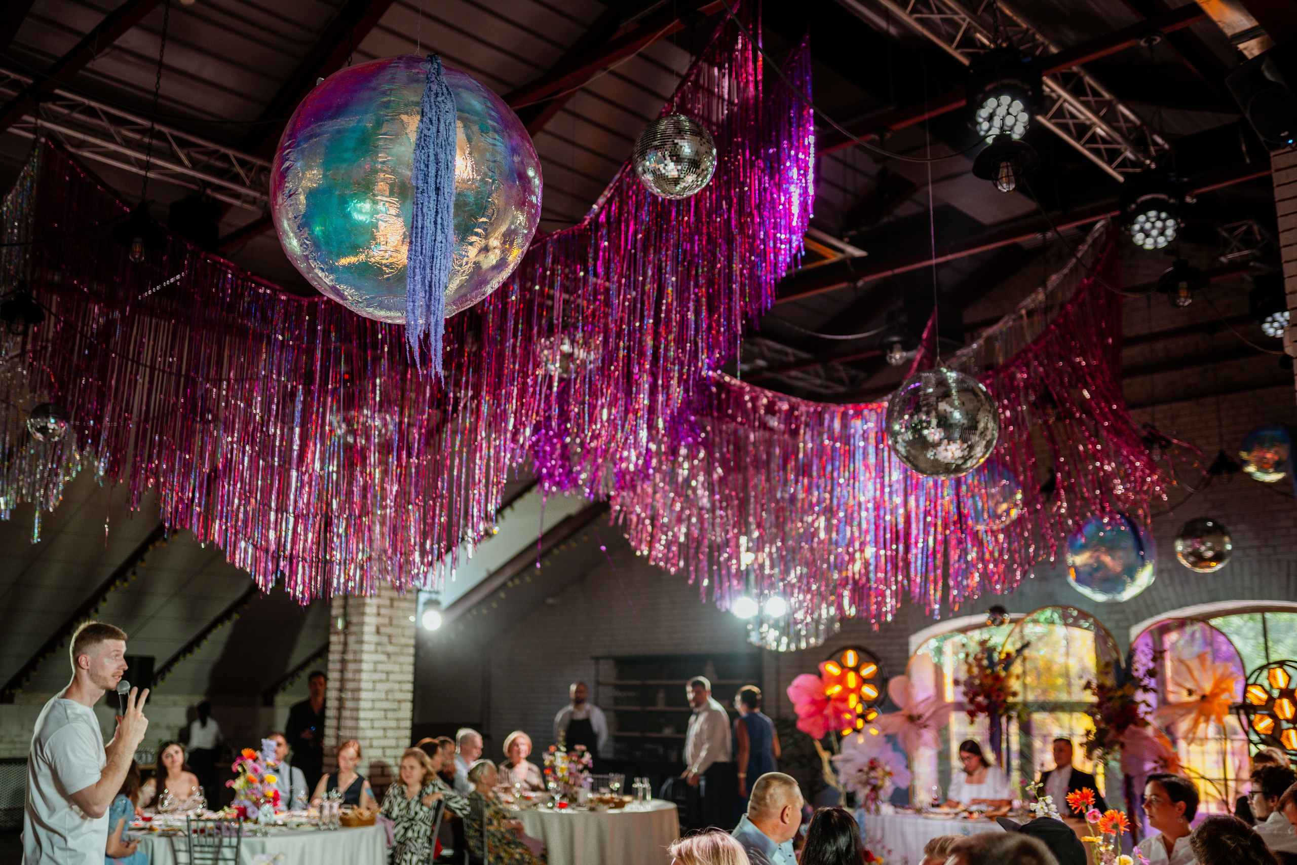 Matrimonio da favola Vlad&Mari. Love & Live photographer Злата Акимова