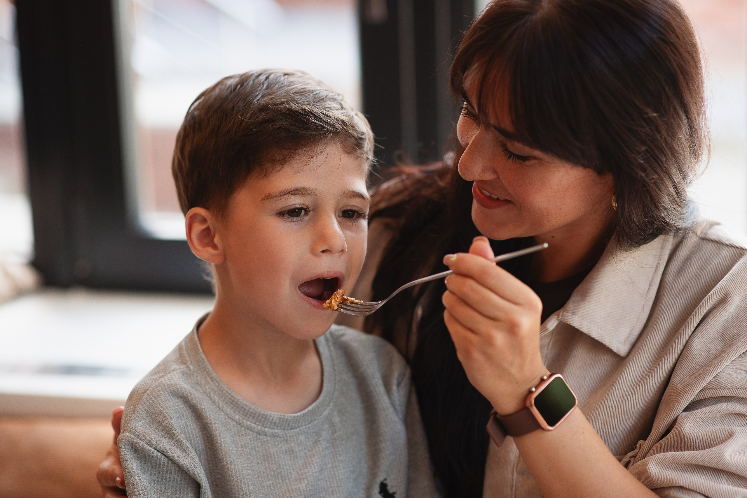 Семейная фотосессия Анастасия и Мирослав. Семейный фотограф в Южно-Сахалинске Анастасия Лимарева