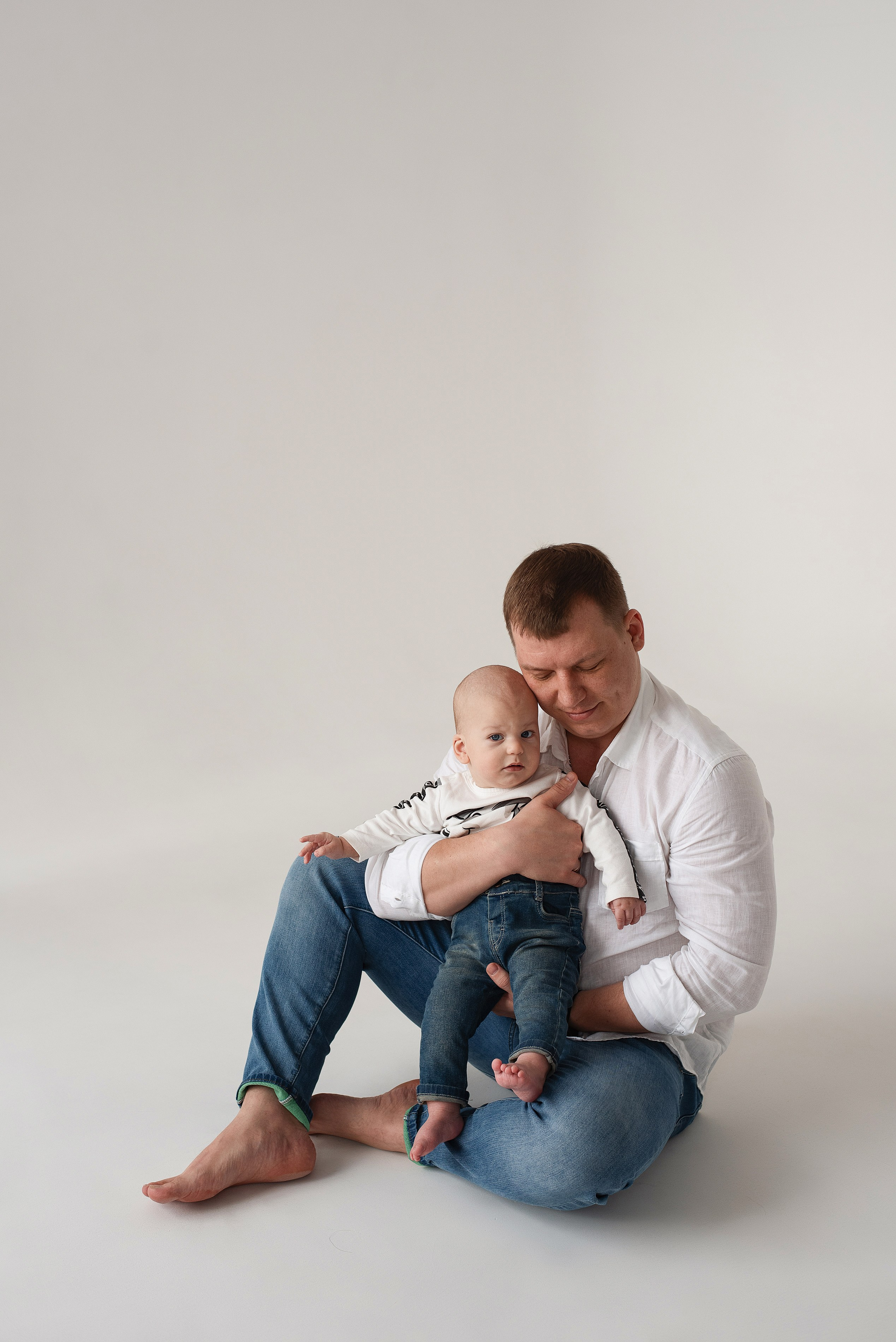 Семейная фотосессия Екатерина Игорь Рамиль. Семейный фотограф в Южно-Сахалинске Анастасия Лимарева