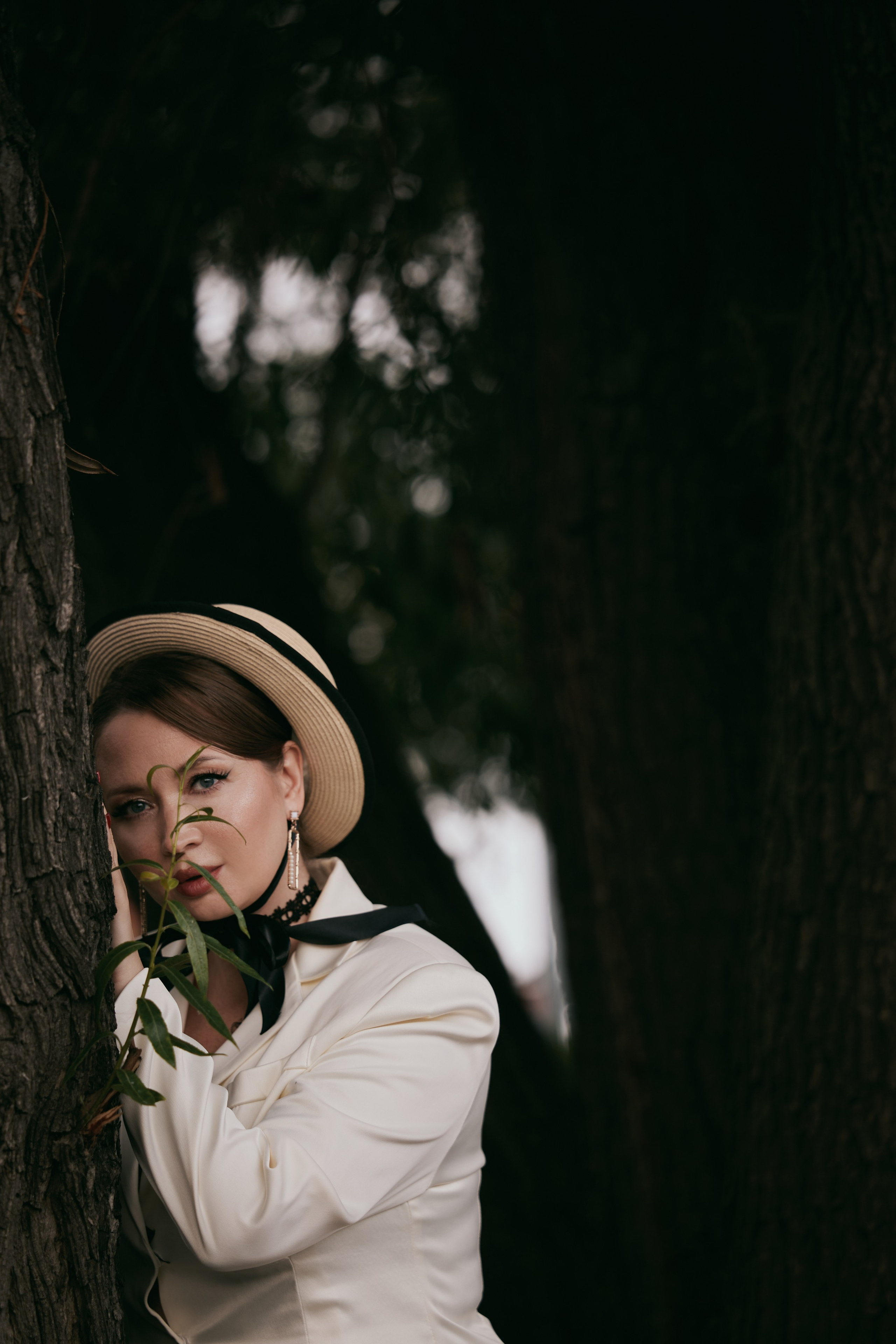 Завтрак в шляпках. Фотограф и видеограф в Кургане Леонид Корнильев