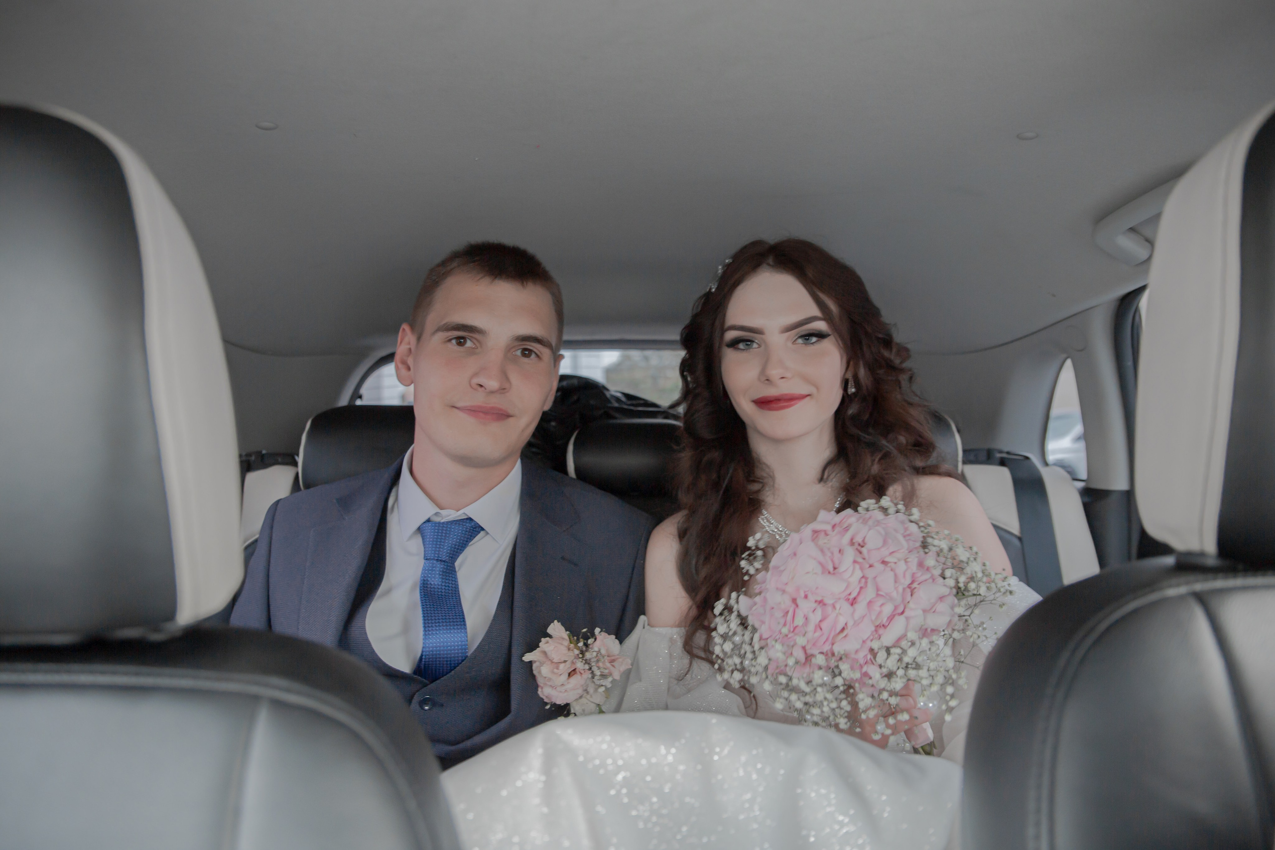 Свадебная фотосессия. Фотограф и видеограф в Кургане Леонид Корнильев