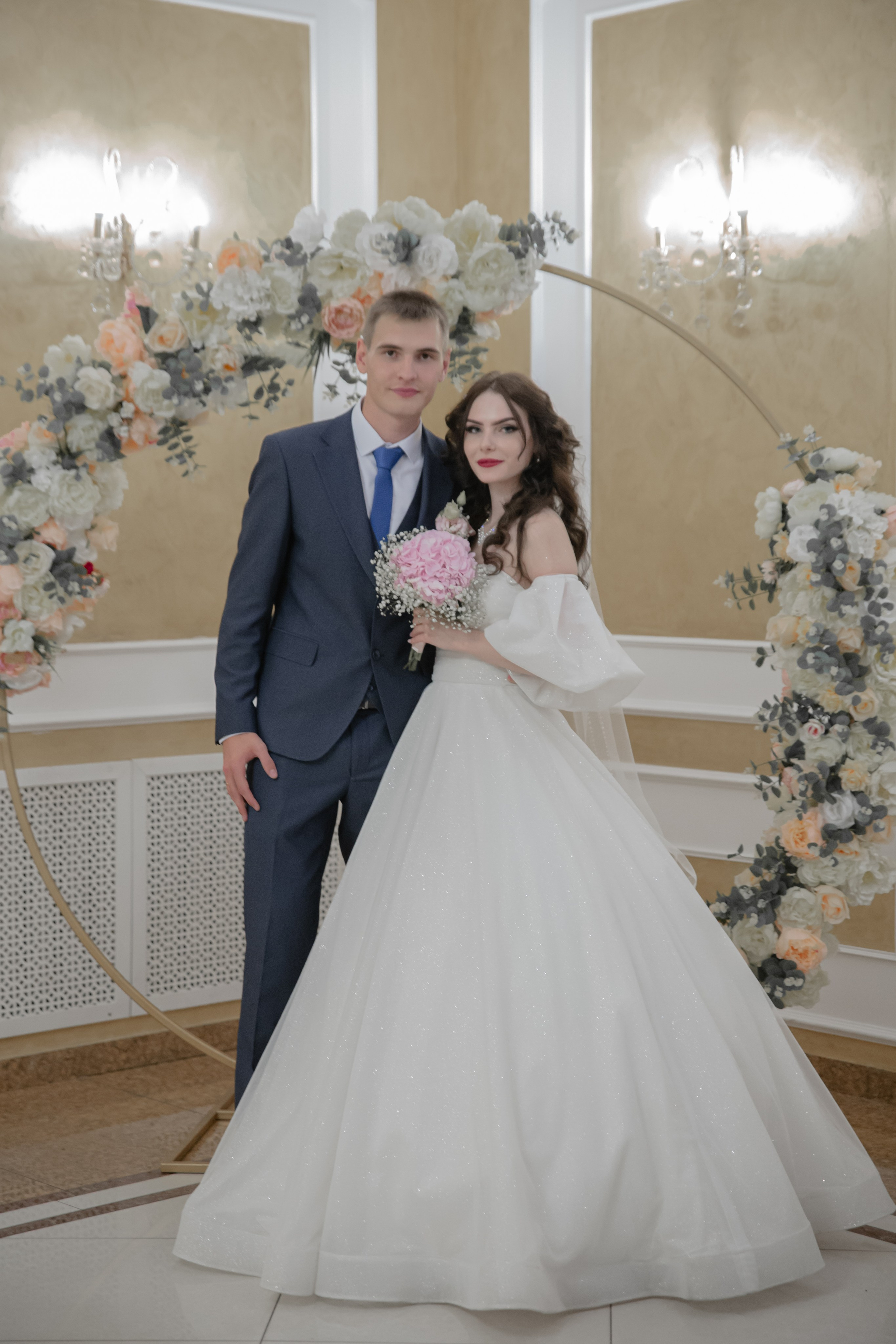 Свадебная фотосессия. Фотограф и видеограф в Кургане Леонид Корнильев