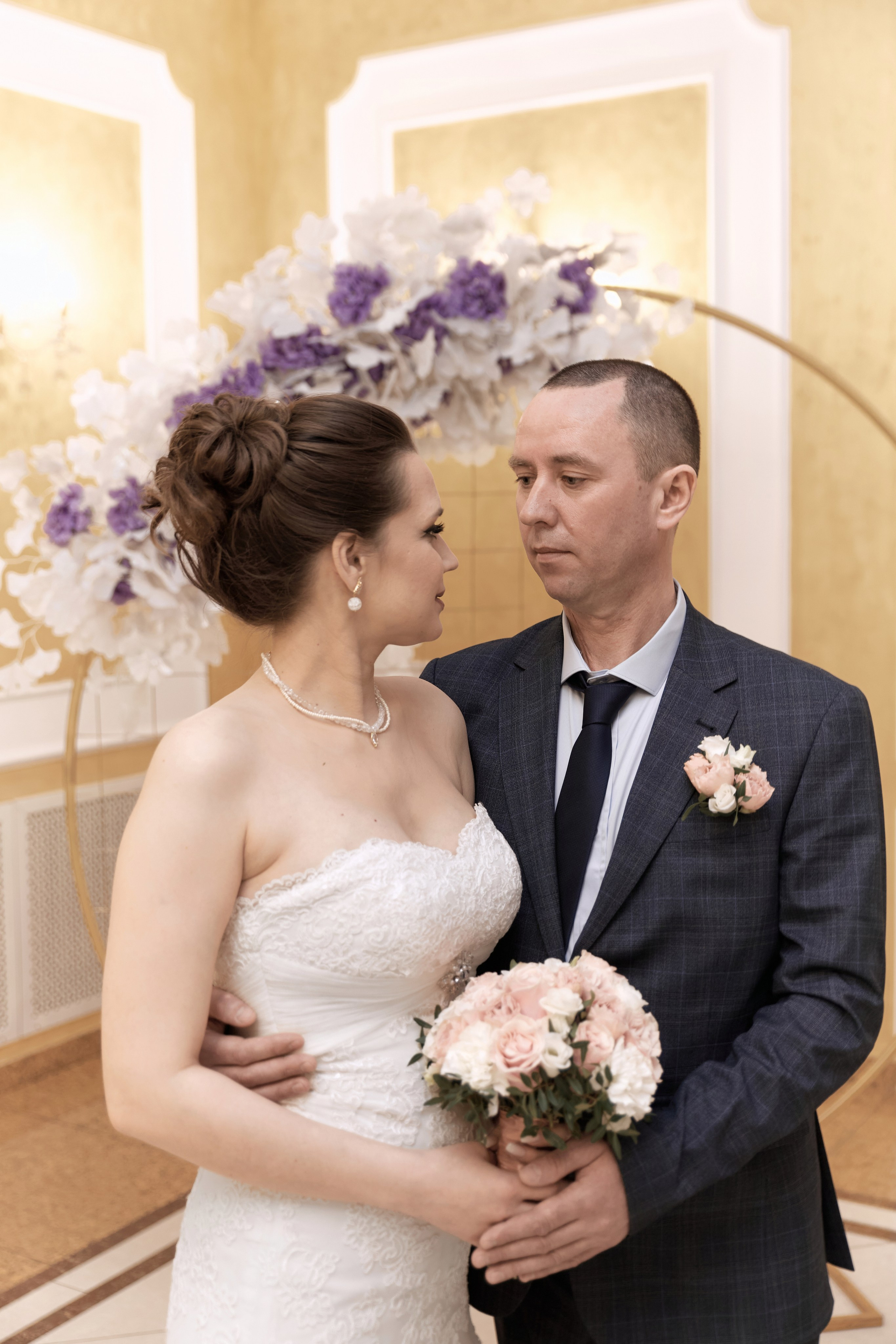 Свадебная фотосессия. Фотограф и видеограф в Кургане Леонид Корнильев