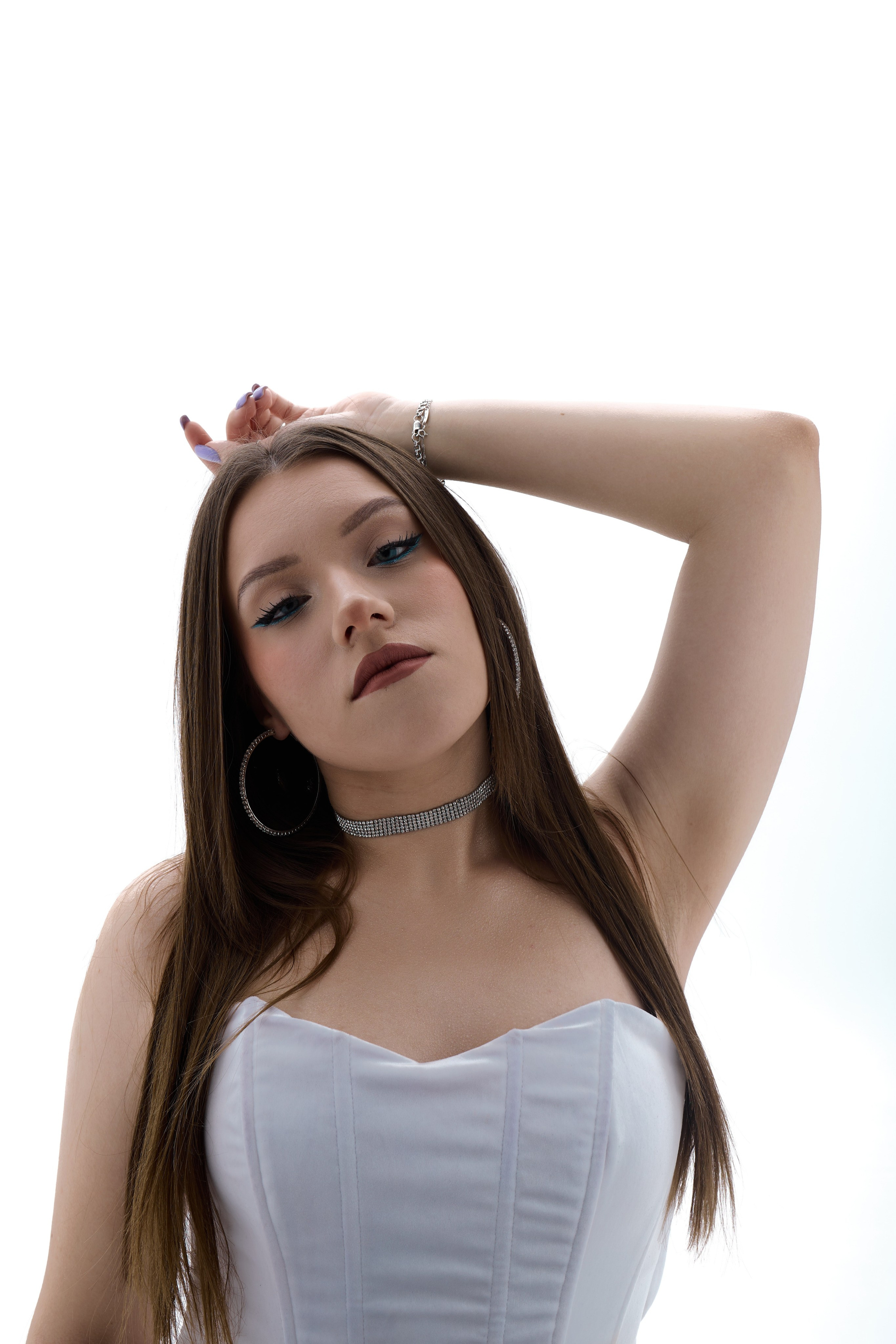 Анастасия. Фотограф и видеограф в Кургане Леонид Корнильев