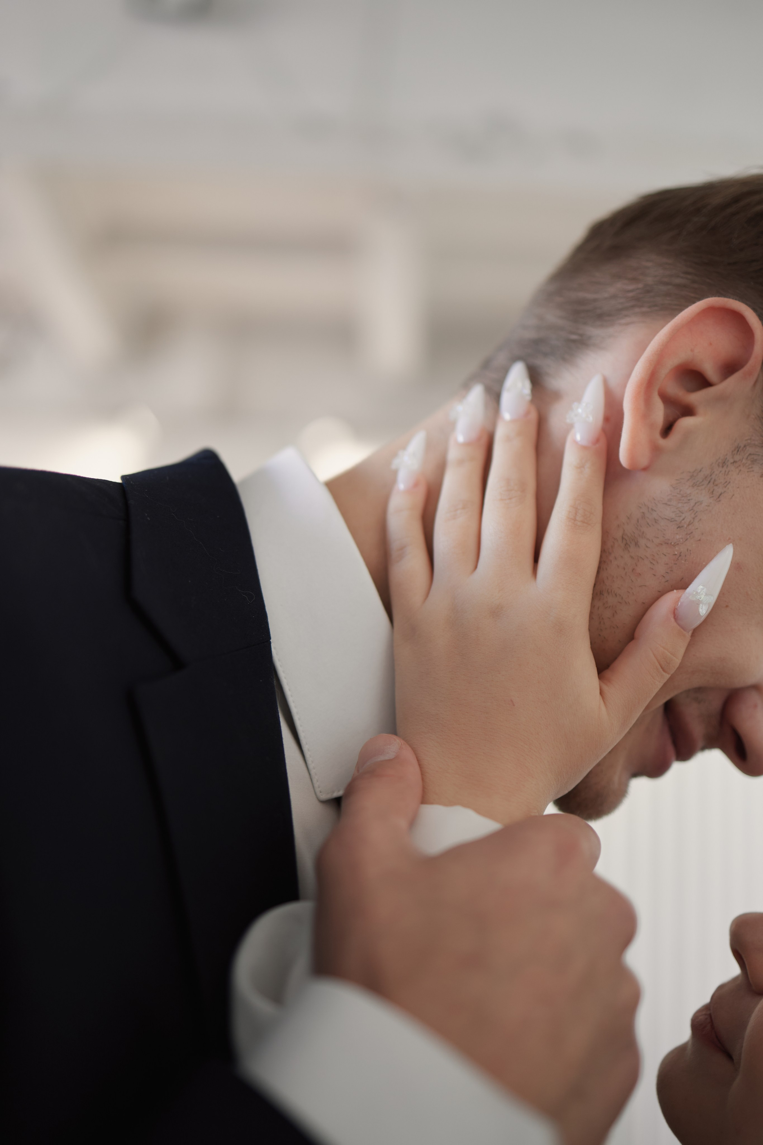 Александр и Екатерина. Фотограф и видеограф в Кургане Леонид Корнильев