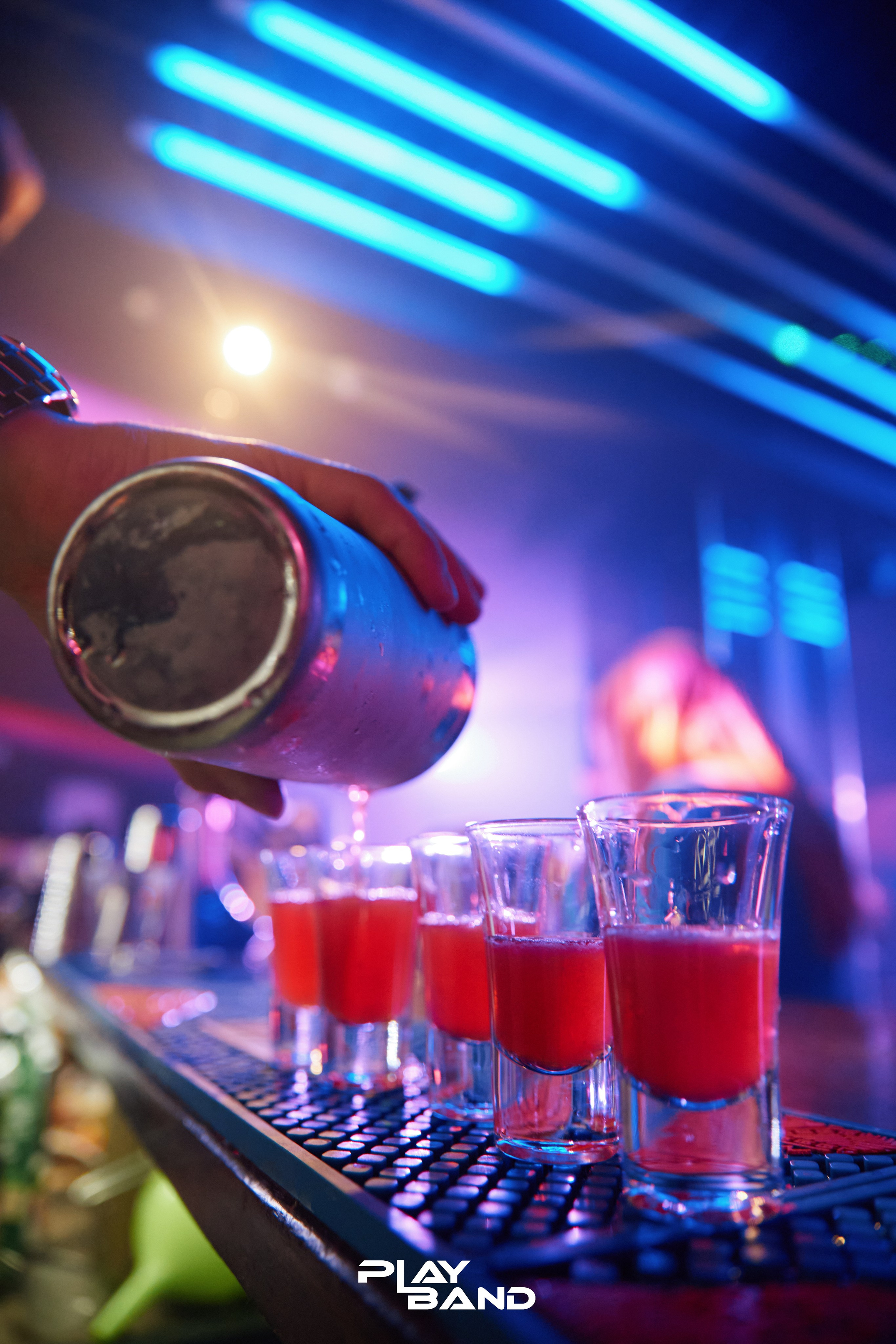 PLAY. Фотограф и видеограф в Кургане Леонид Корнильев