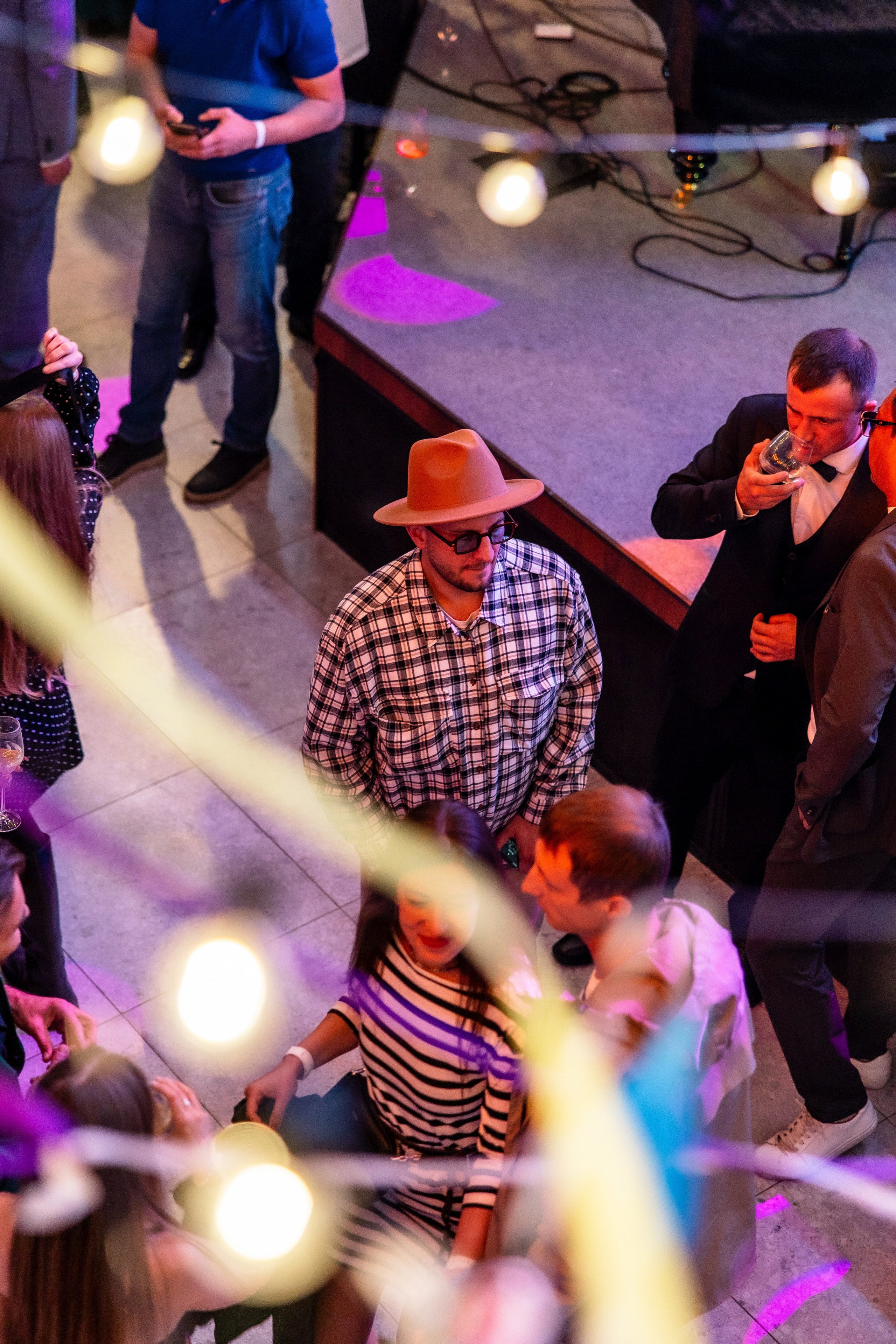 Свадебный переполох Оскар и Анастасия. Кулишова Катерина — твой фотограф