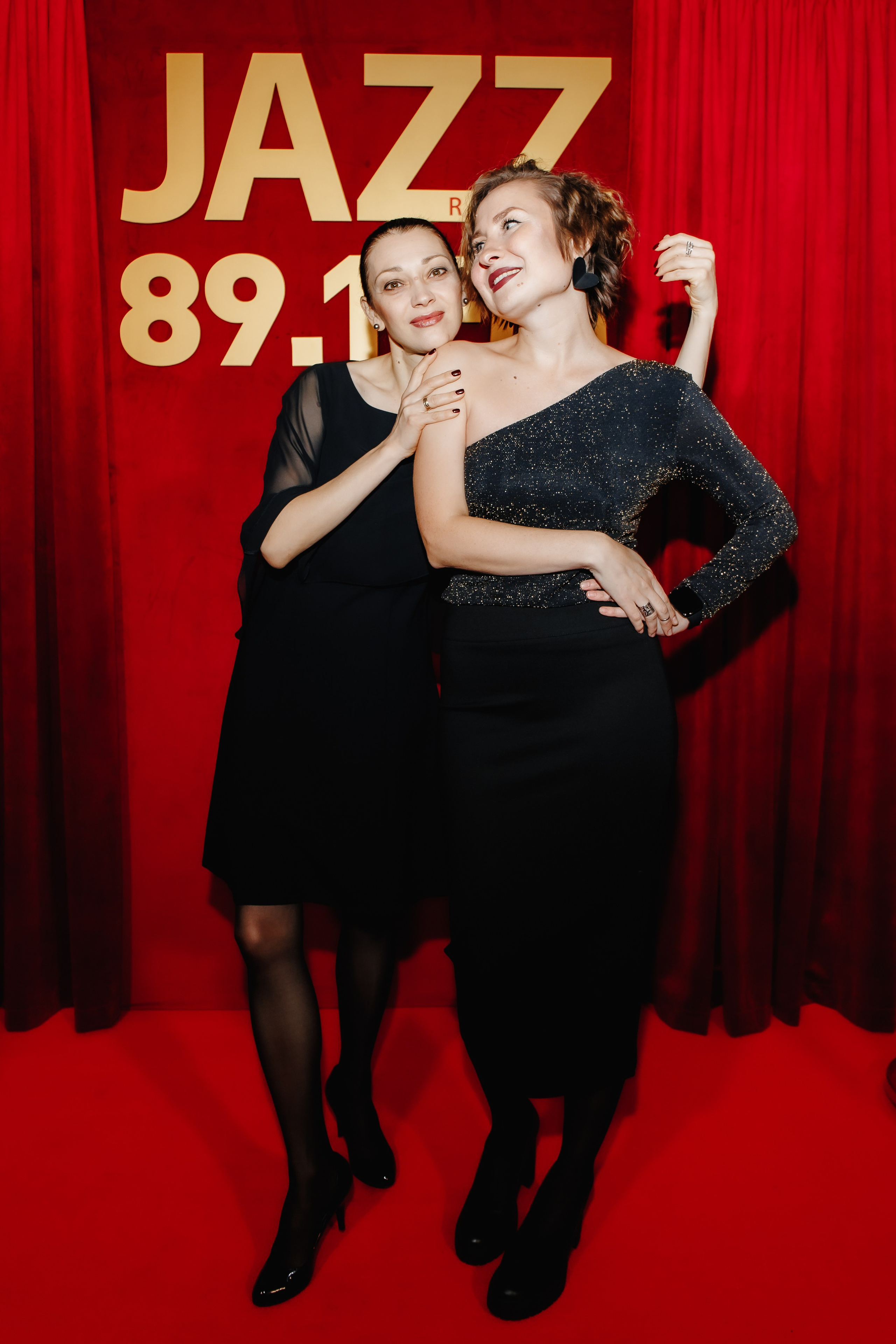 Премия Радио Jazz. Фотограф Ольга Махалова — Санкт-Петербург, Москва, Нижний Новгород