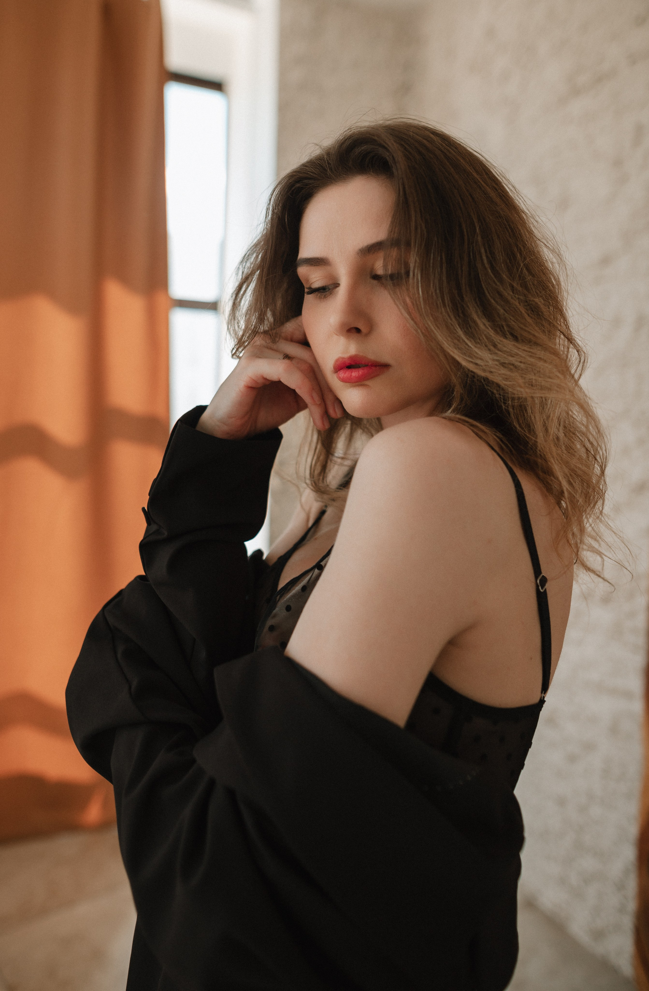 Валентина. Фотограф москва