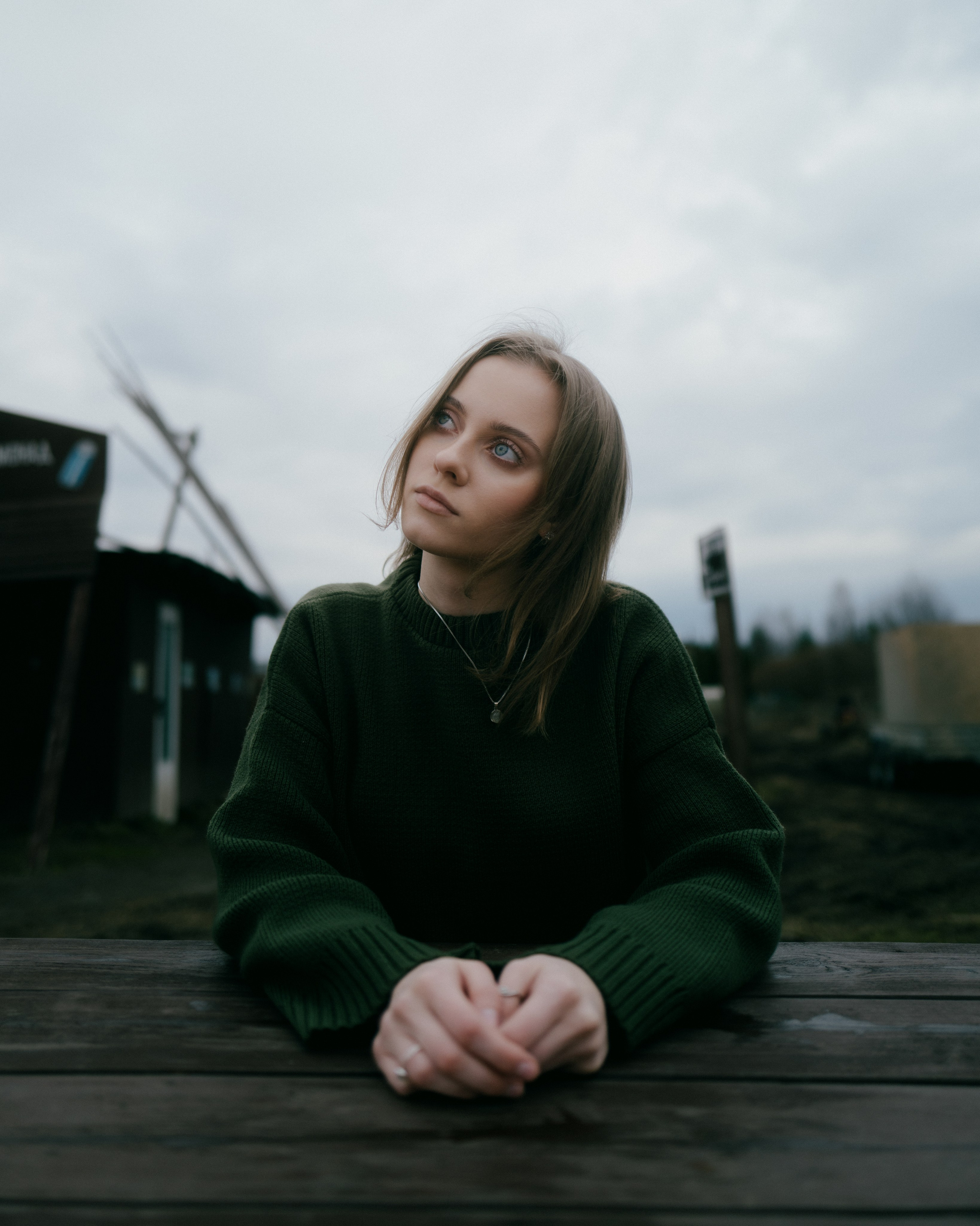 YANA. Фотограф