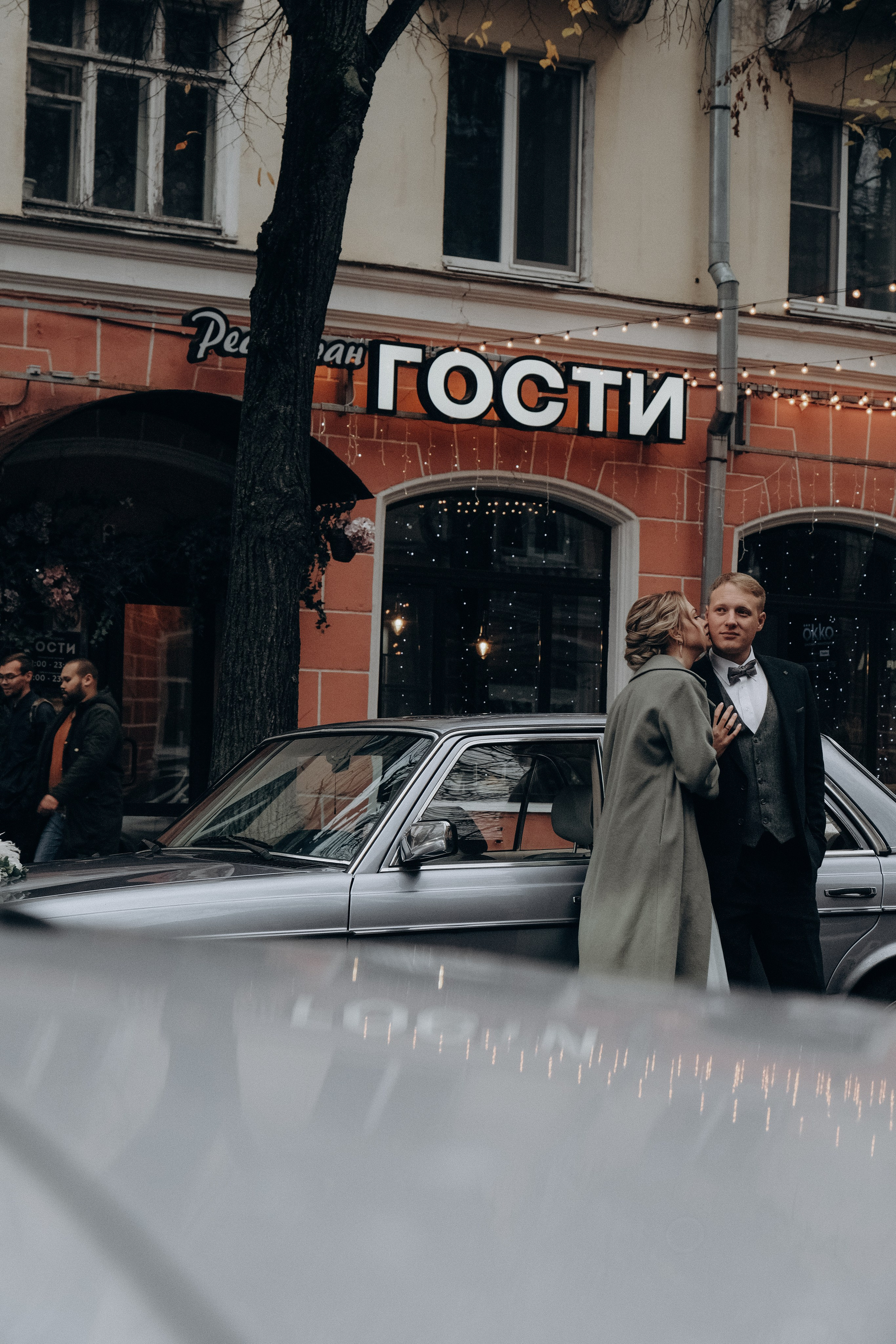 Свадьбы. Фотограф Йошкар-Ола