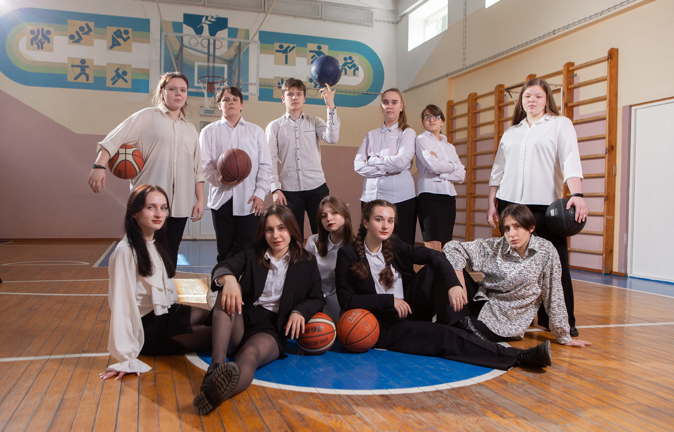 9-11 класс. Выпускные альбомы Берёза и Брестская область