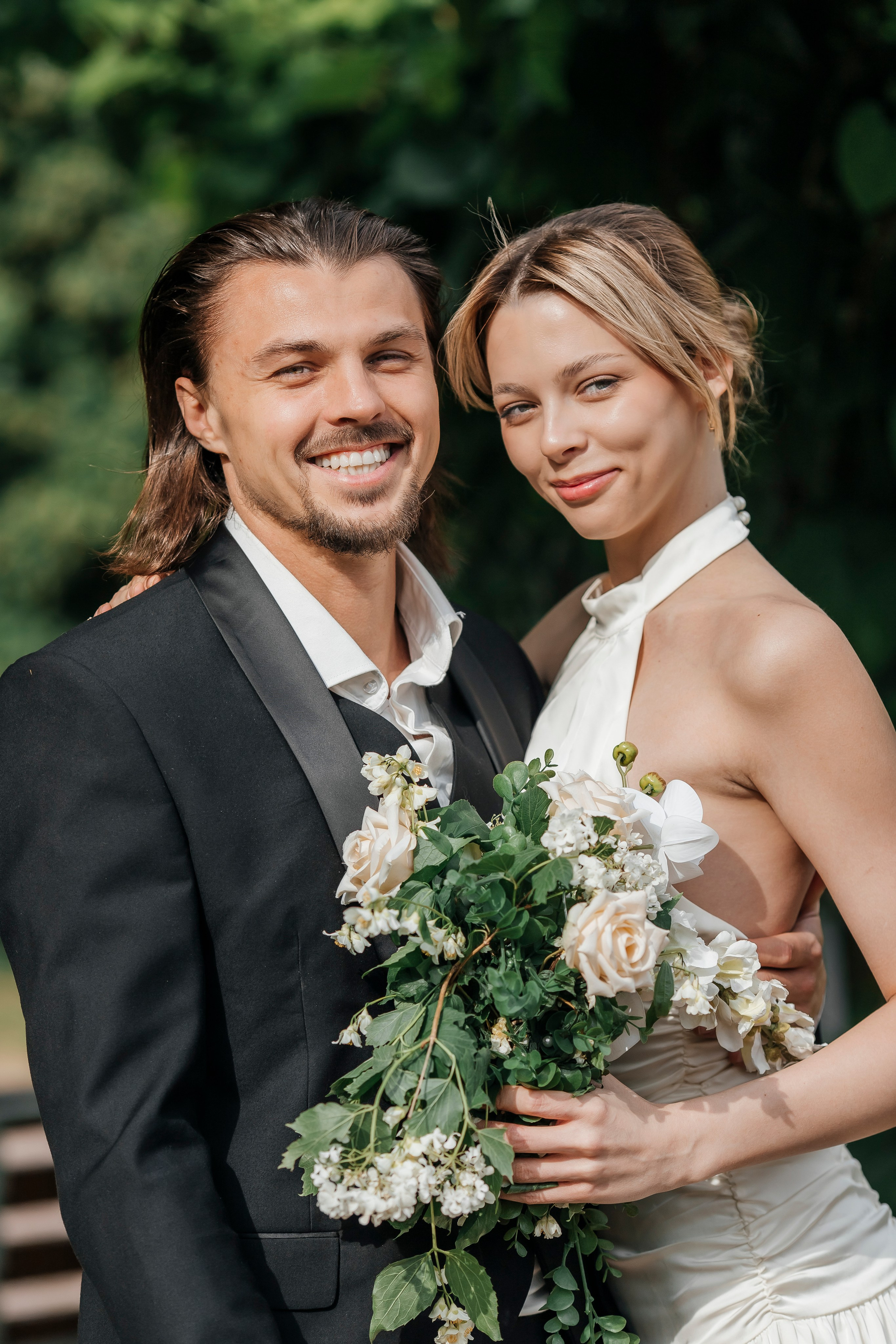 Стоимость регистрации брака в Загсе. Семейный и детский фотограф в Москве в ЮАО Царицыно Алёна Асташкина