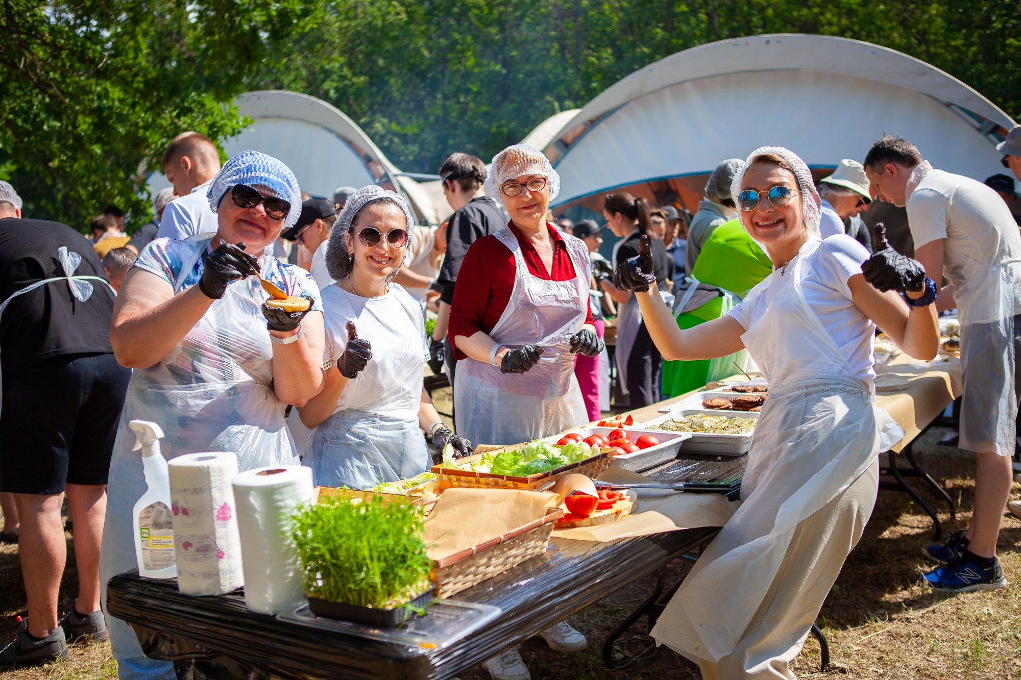 Кулинарный мастер класс. Фотограф Анастасия Лёвушкина