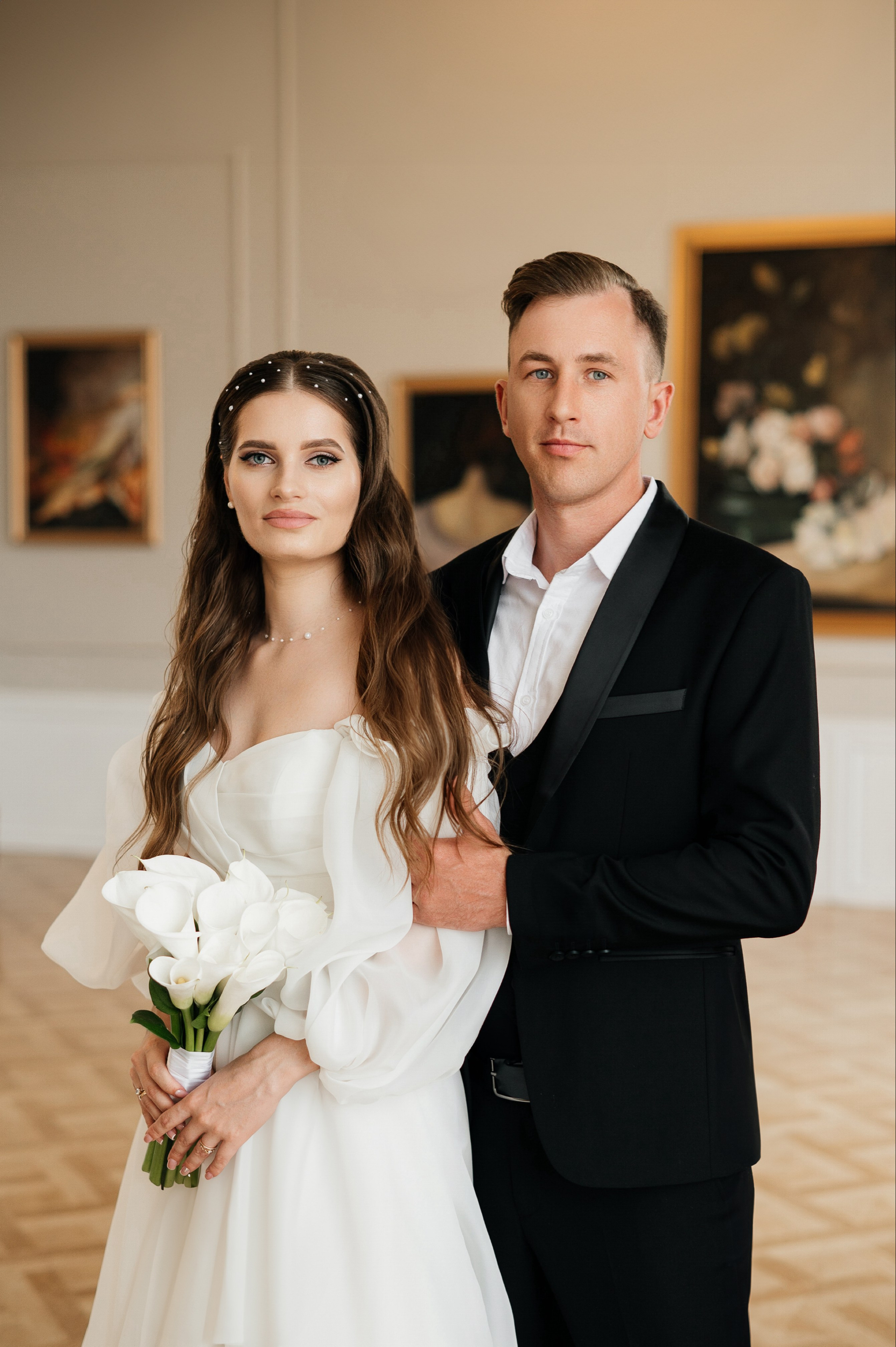 Владимир & Диана. Свадебный и семейный фотограф в Краснодаре Алина Мельник