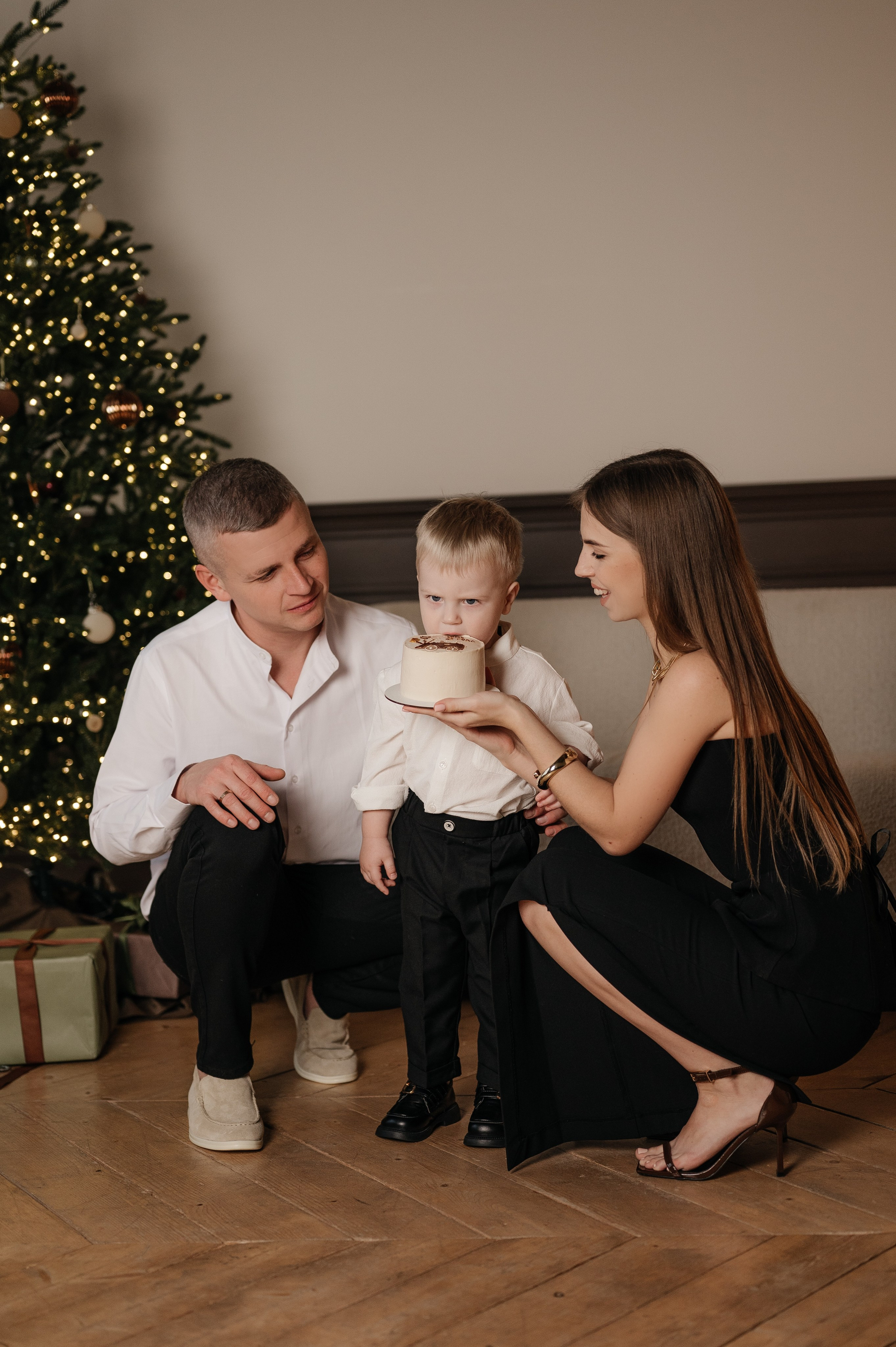 Happy new year🎄. Свадебный и семейный фотограф в Краснодаре Алина Мельник