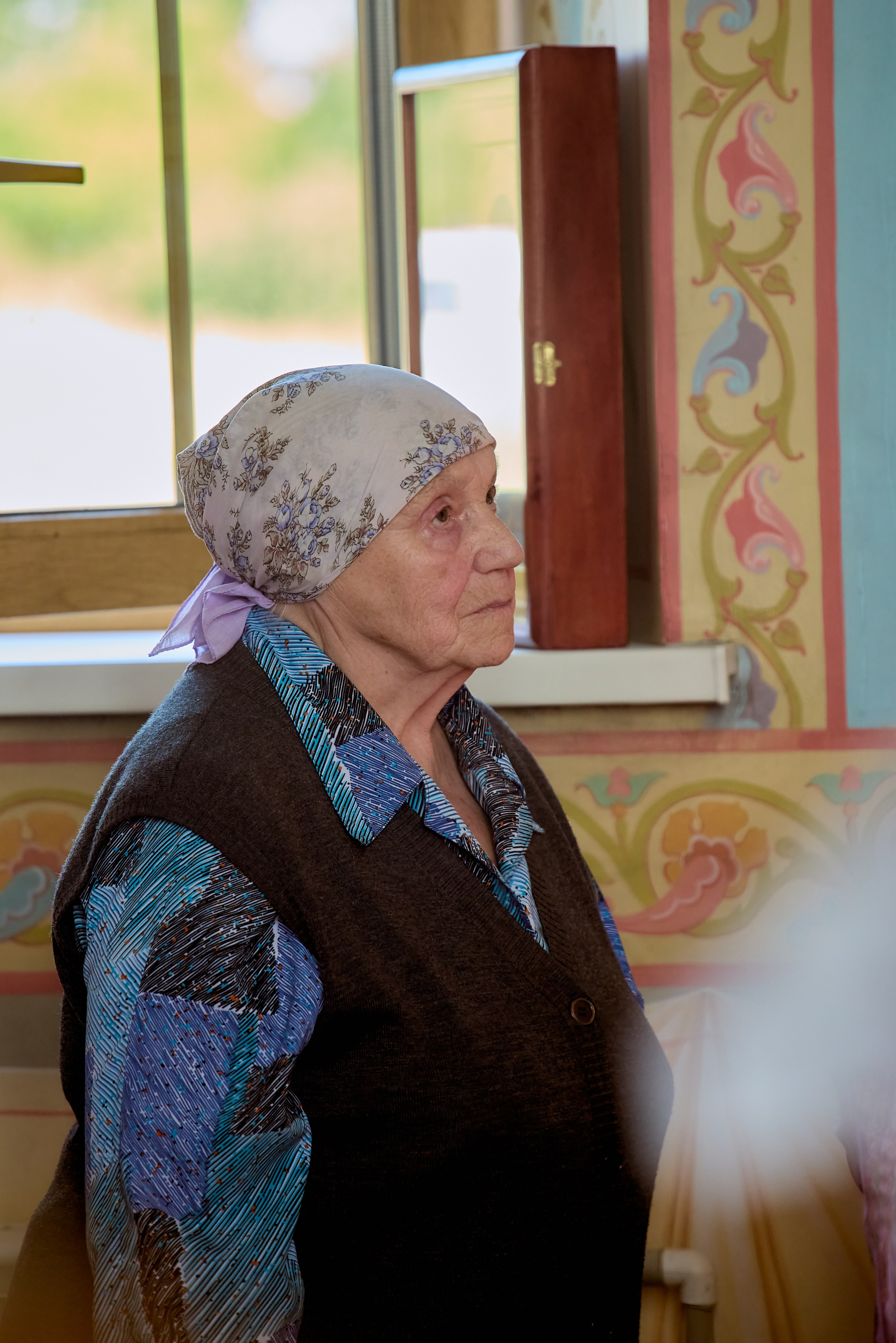 Фотографии празднования обретение мощей прп. Серафима Саровского чудотворца