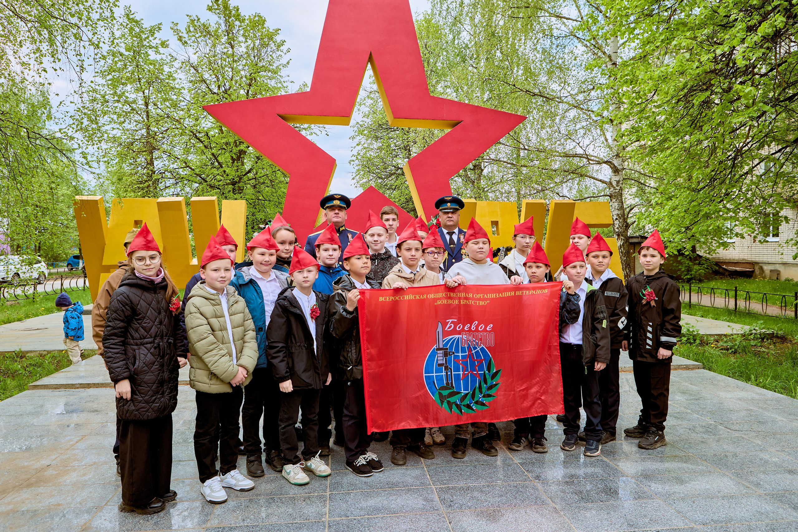 Фотографии ПОБЕДА 80 п. Решетиха