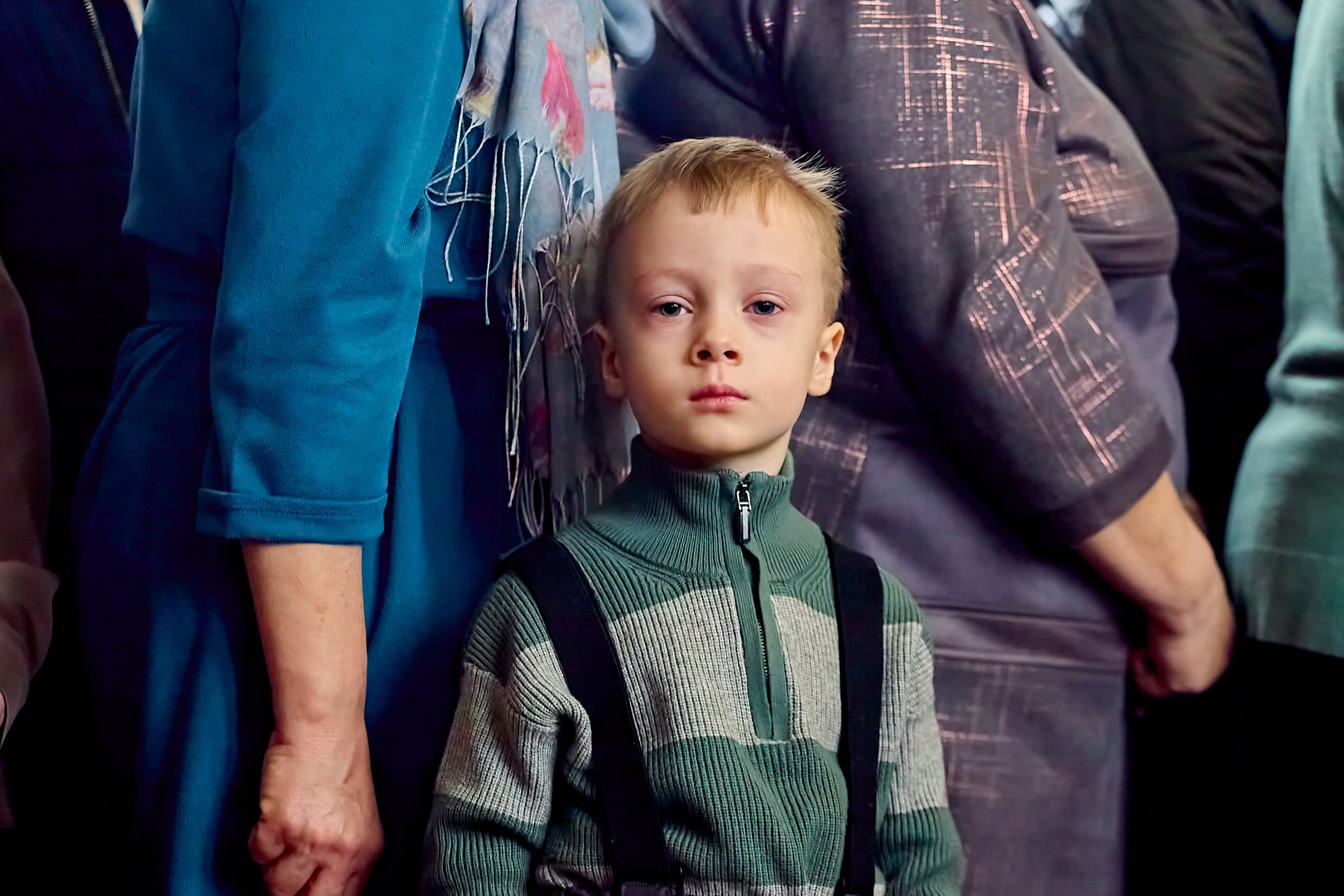 Божественная Литургия