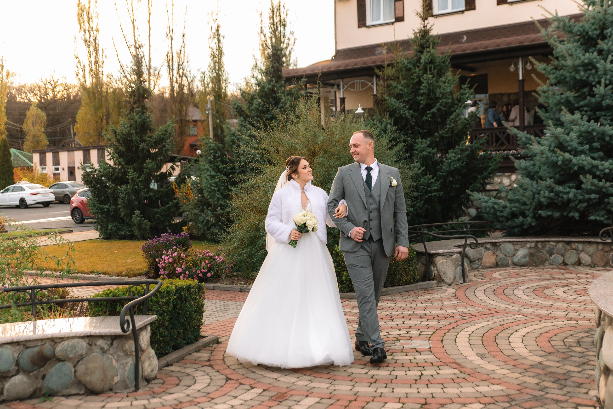 ВИКТОРИЯ И ВАЛЕРИЙ. Свадебный и семейный фотограф в Курске и Курчатове