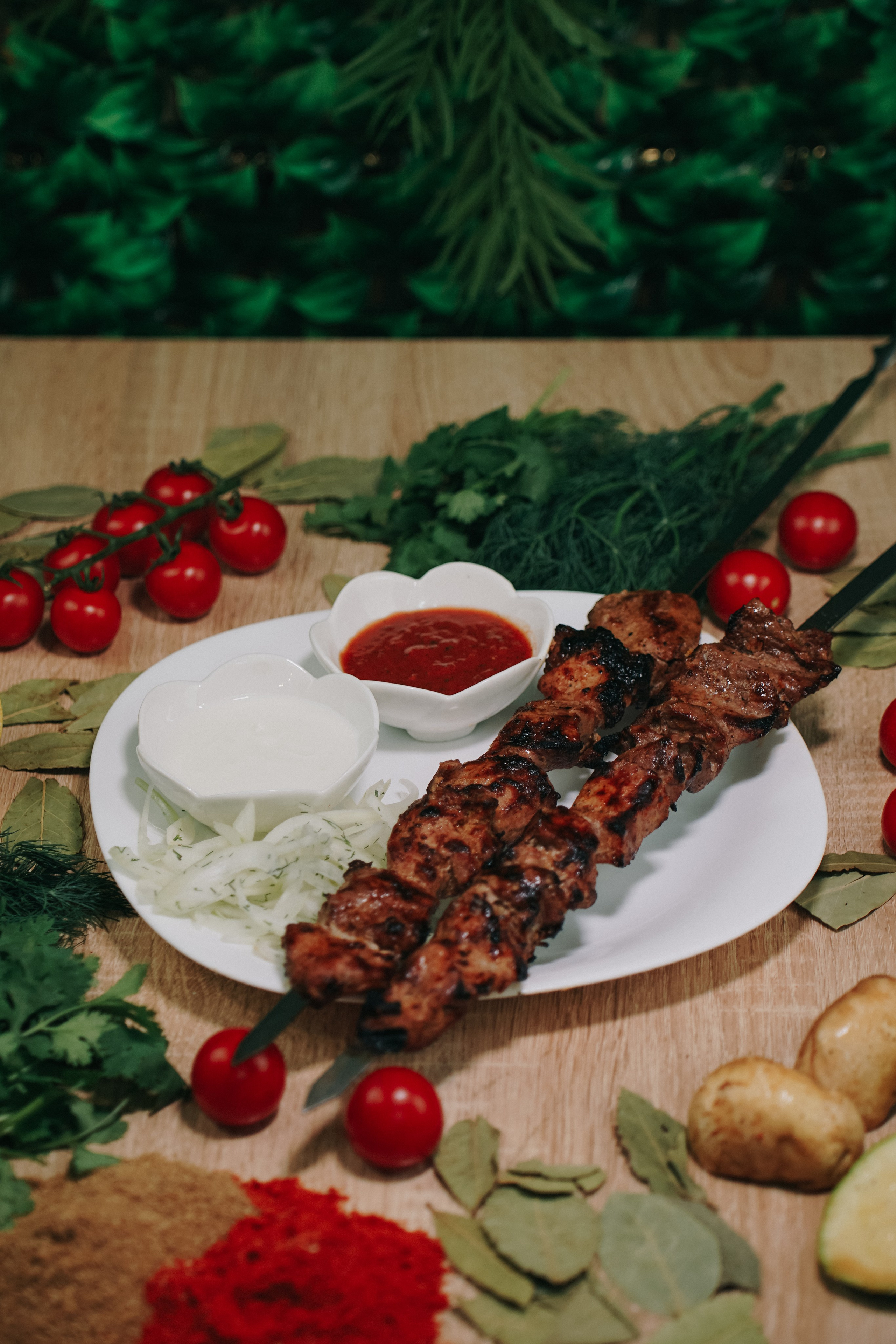 Дом Манты. EGOROV PRODUCTION