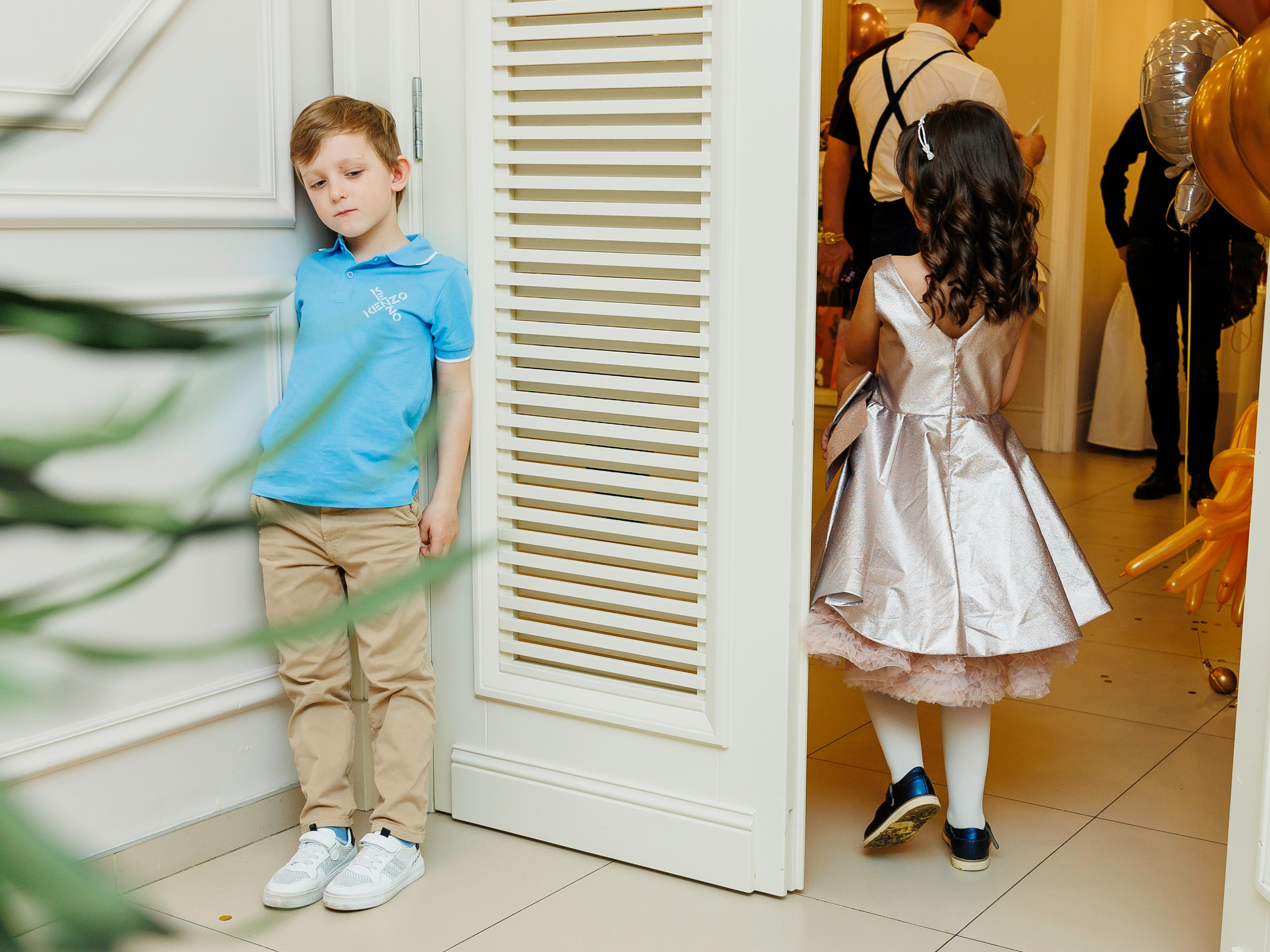 Банкетный репортаж. Главная