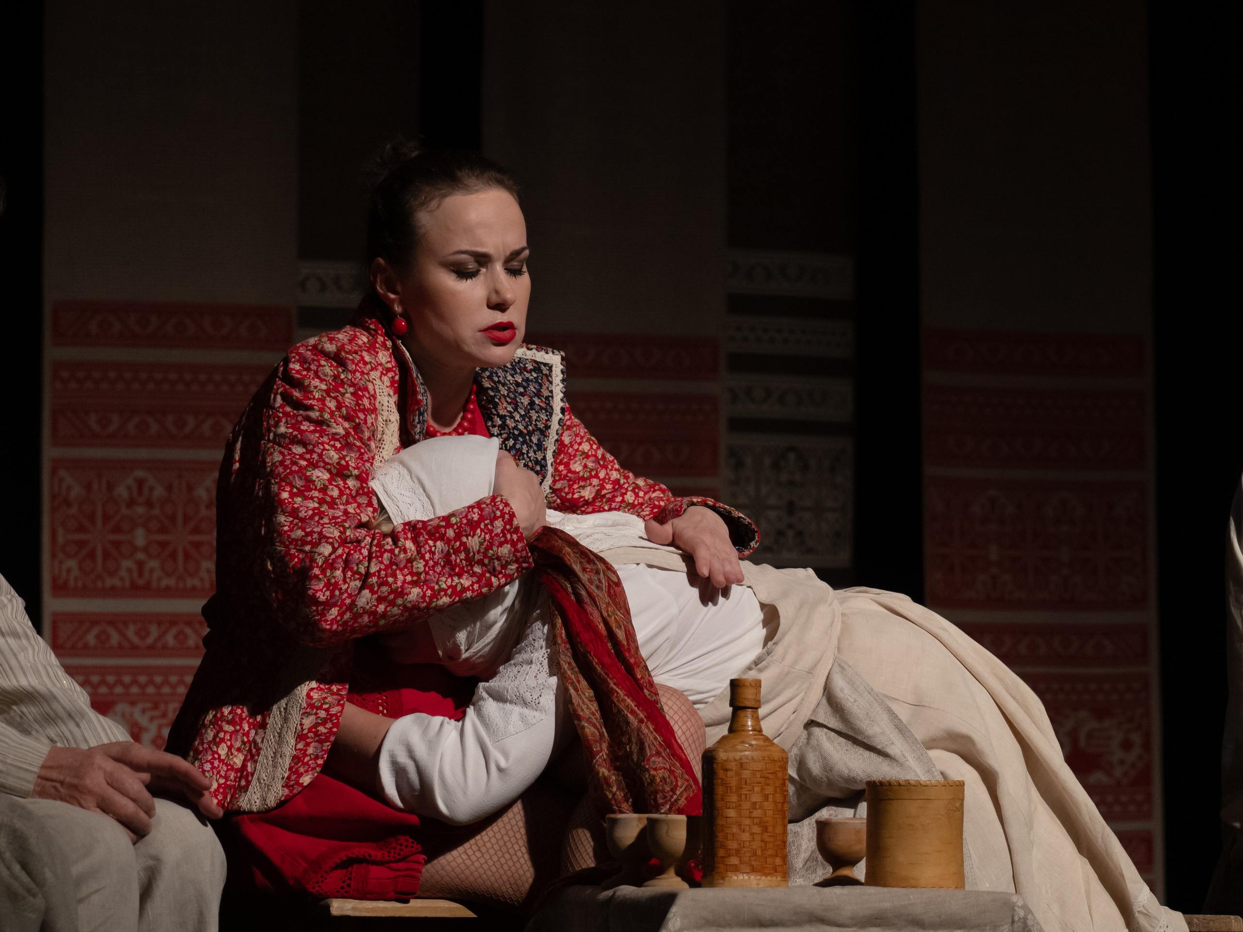 Театр, концерты, мероприятия. Фотограф в Москве Анна Лебедева