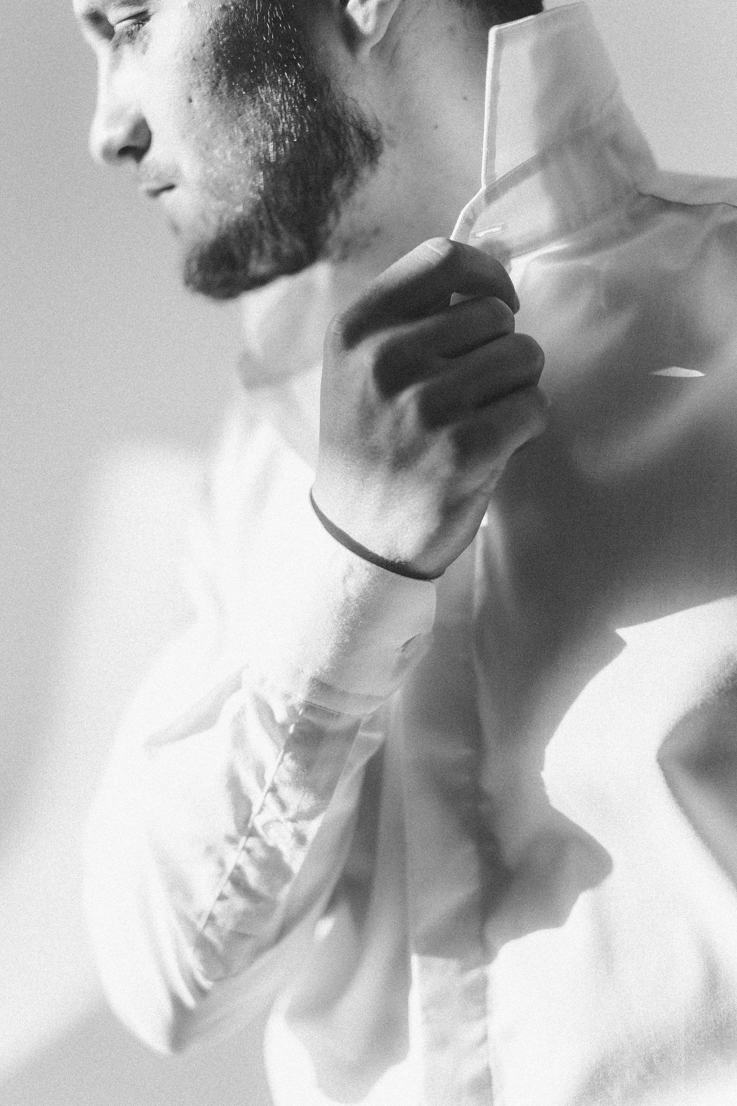 MEN ♠. Фотограф Ольга Федосенко, г. Гродно